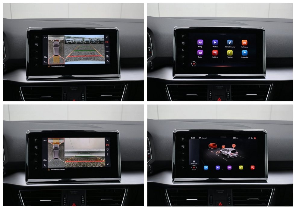 SEAT Tarraco 1.4 e-HYBRID DSG FR-image-12