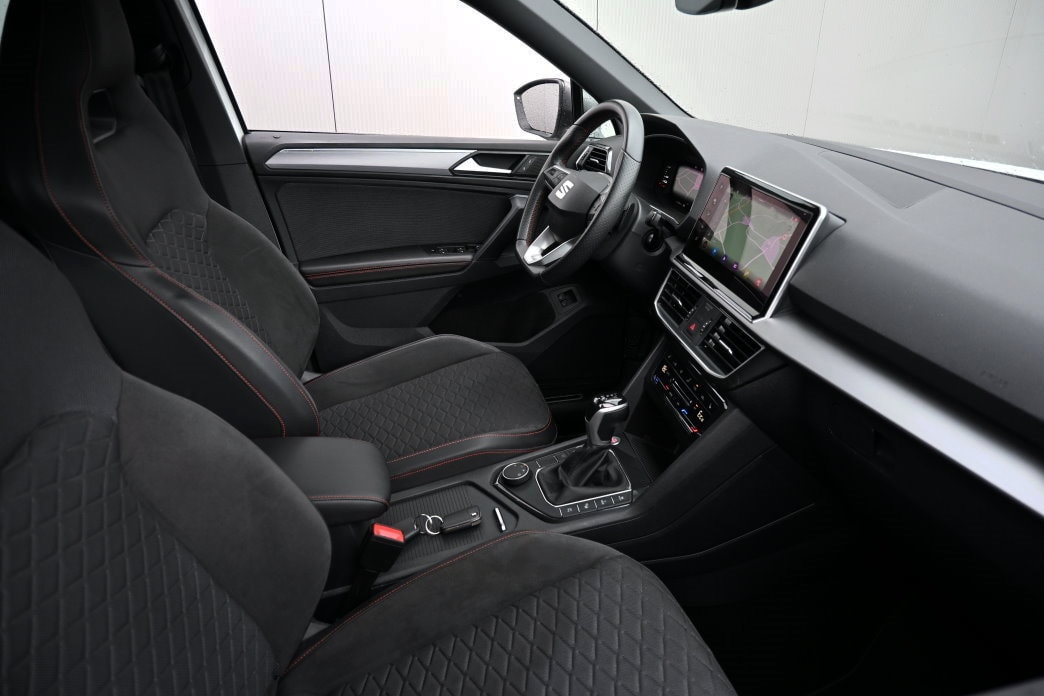 SEAT Tarraco 1.4 e-HYBRID DSG FR-image-4