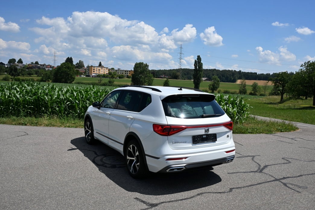 SEAT Tarraco 1.4 e-HYBRID DSG FR-image-3