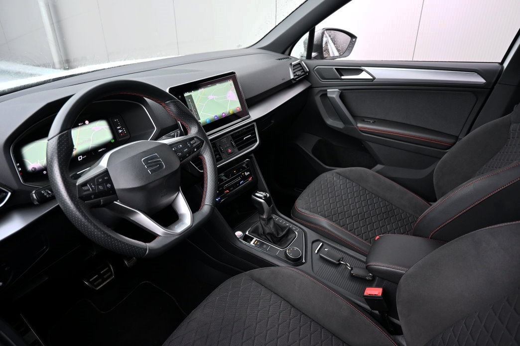 SEAT Tarraco 1.4 e-HYBRID DSG FR-image-8