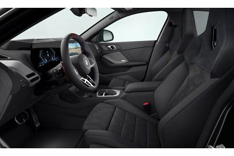 BMW M235i xDrive Gran Coupé-image-2