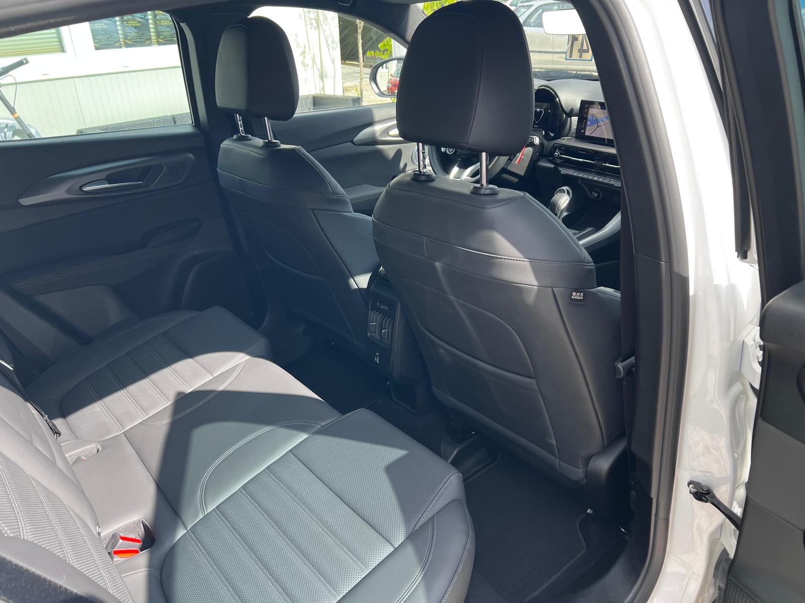 ALFA ROMEO Tonale 1.5 48V Hybrid Sprint-image-12