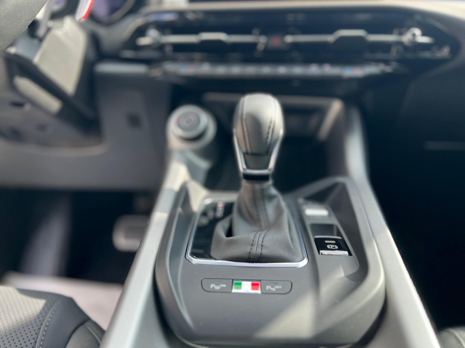 ALFA ROMEO Tonale 1.5 48V Hybrid Sprint-image-21