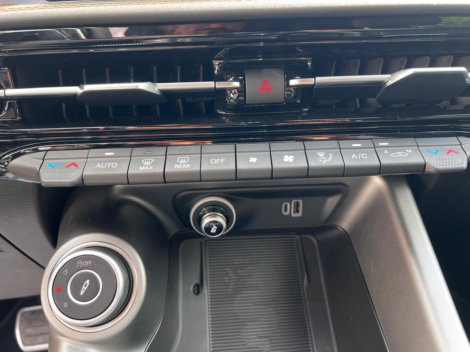 ALFA ROMEO Tonale 1.5 48V Hybrid Sprint-image-19