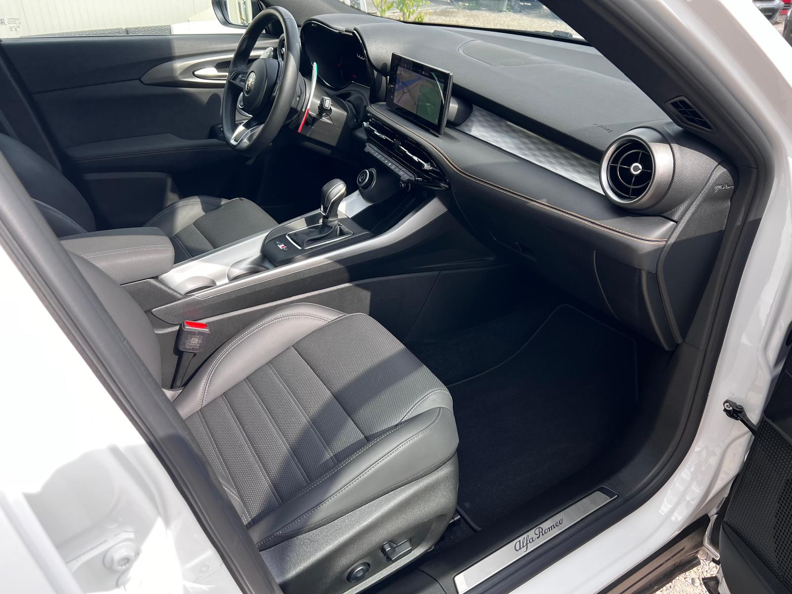 ALFA ROMEO Tonale 1.5 48V Hybrid Sprint-image-11
