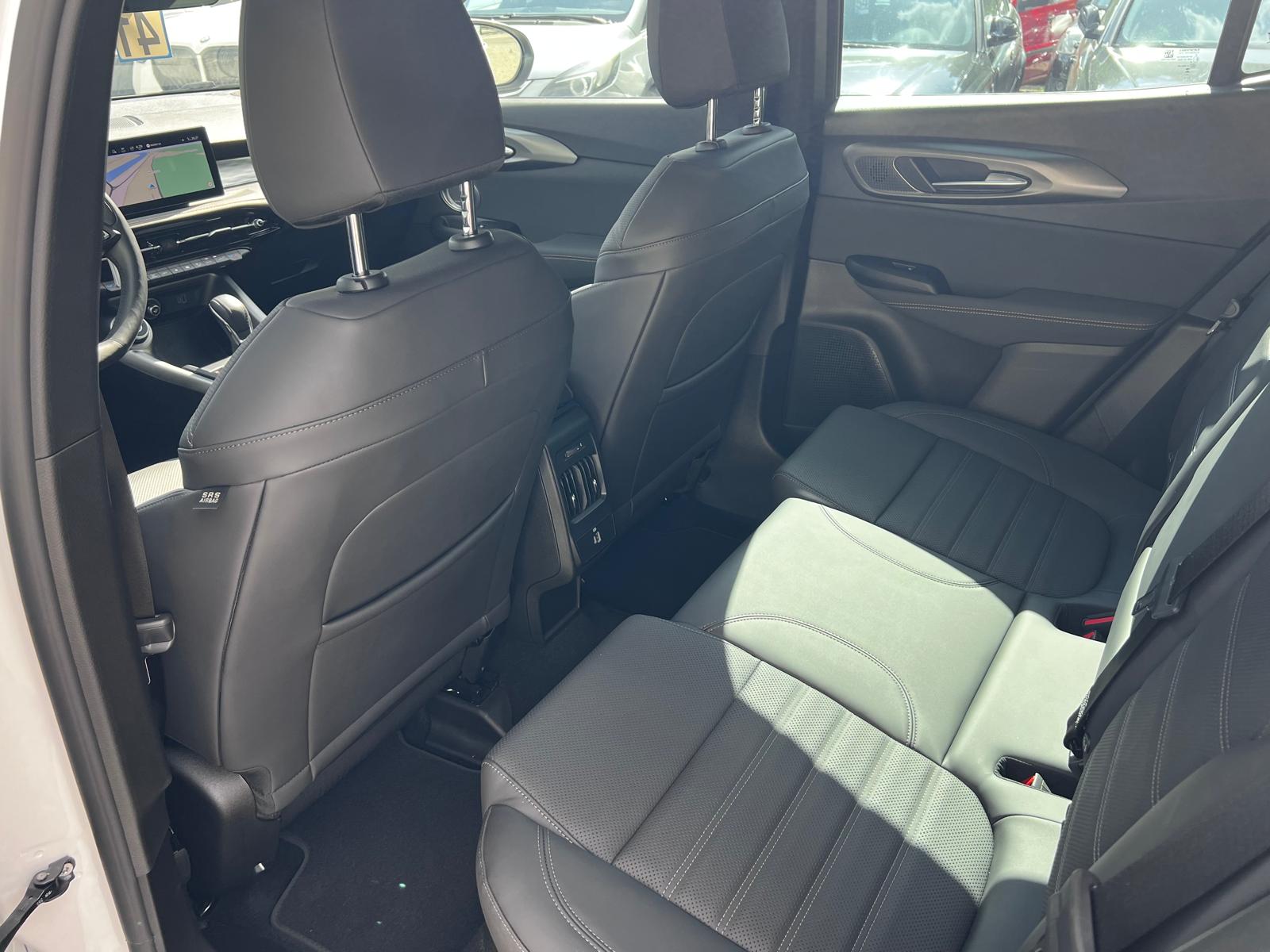 ALFA ROMEO Tonale 1.5 48V Hybrid Sprint-image-13