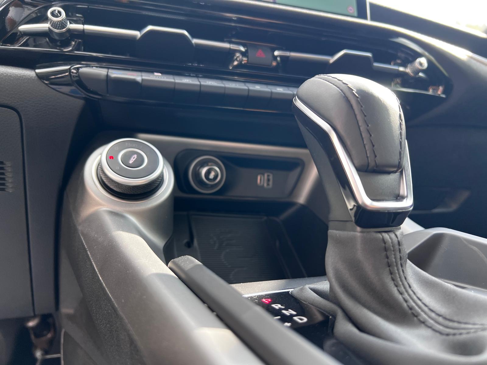 ALFA ROMEO Tonale 1.5 48V Hybrid Sprint-image-15