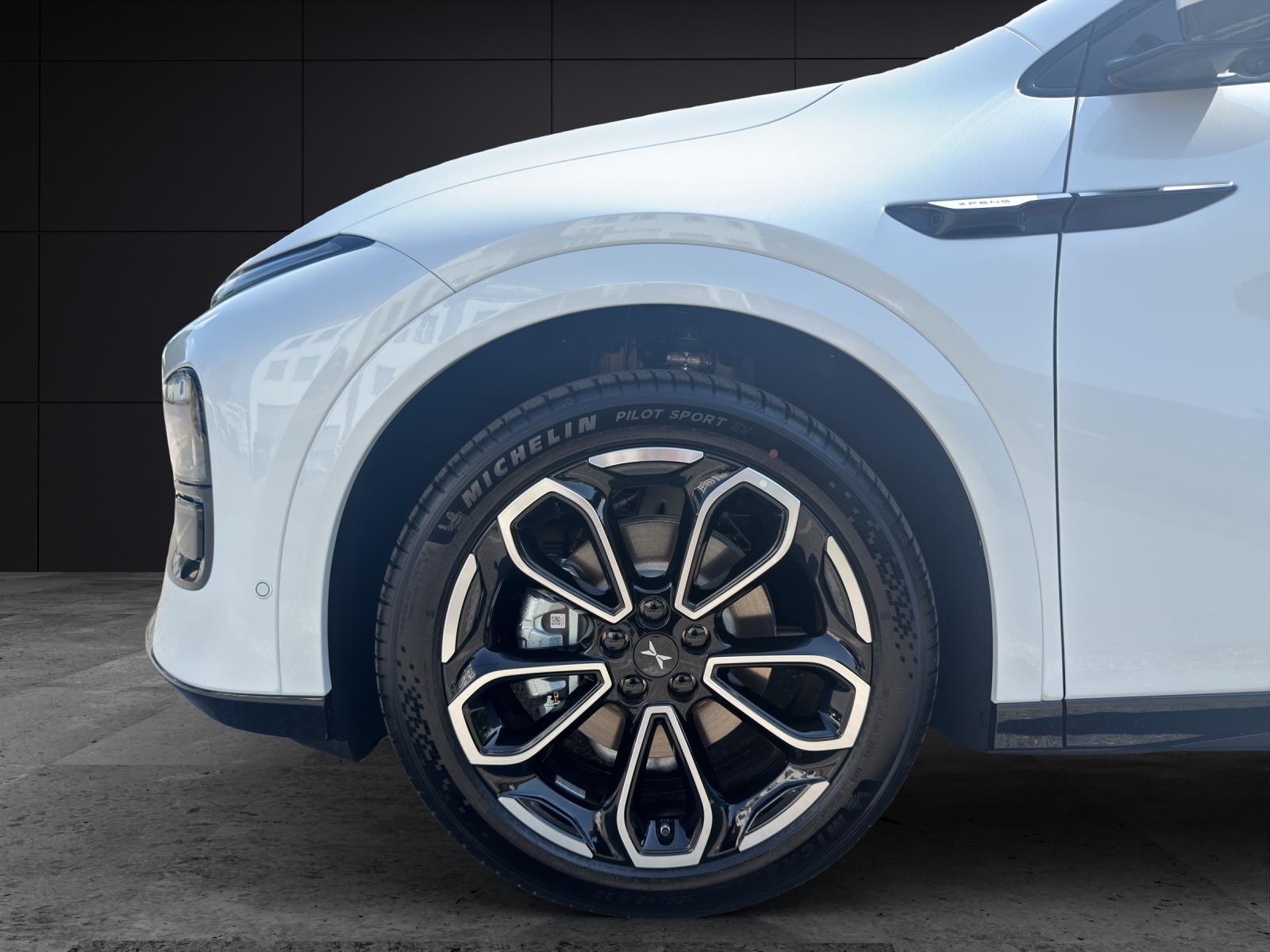 XPENG G6 Performance AWD-image-8