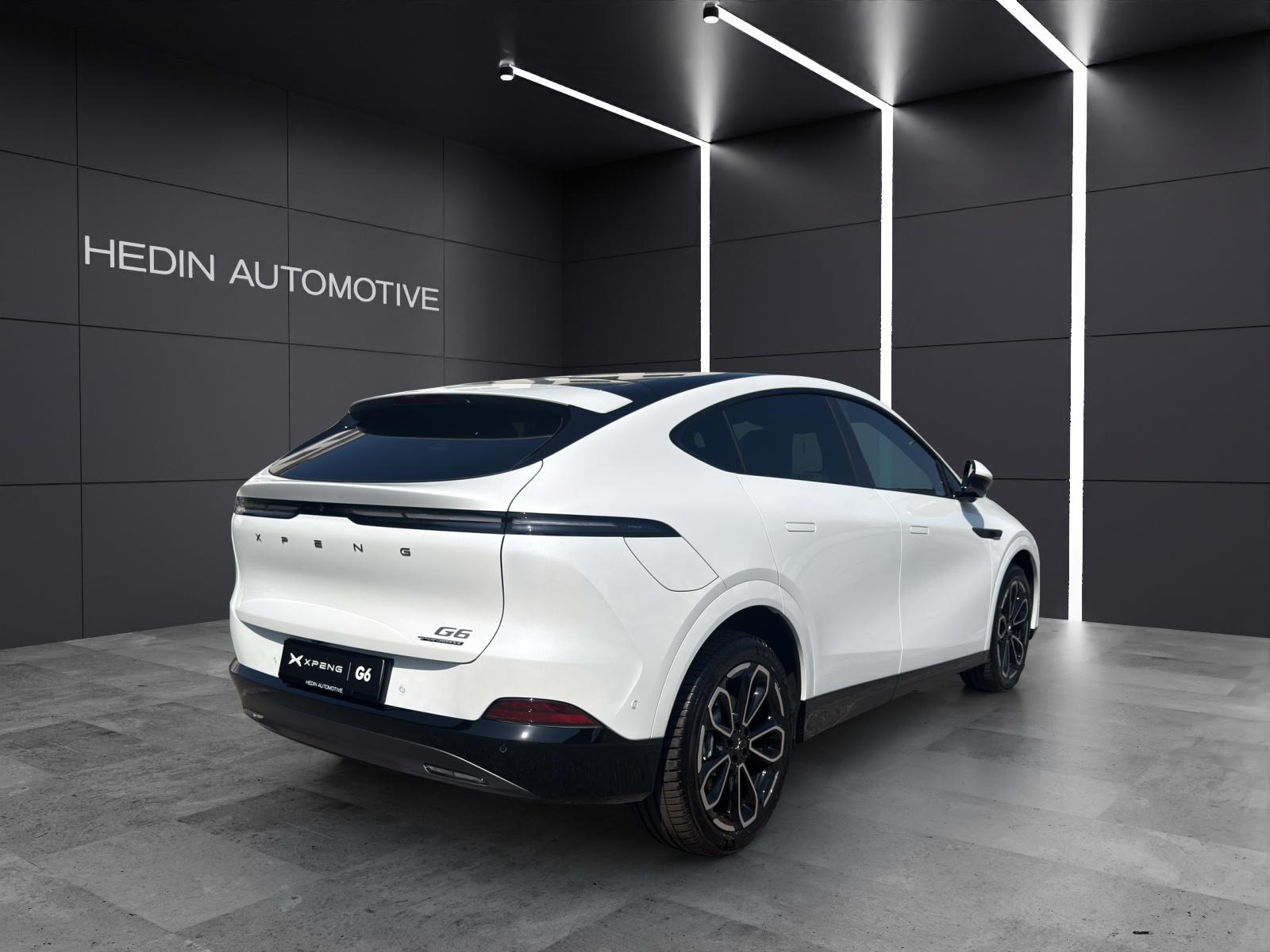 XPENG G6 Performance AWD-image-5