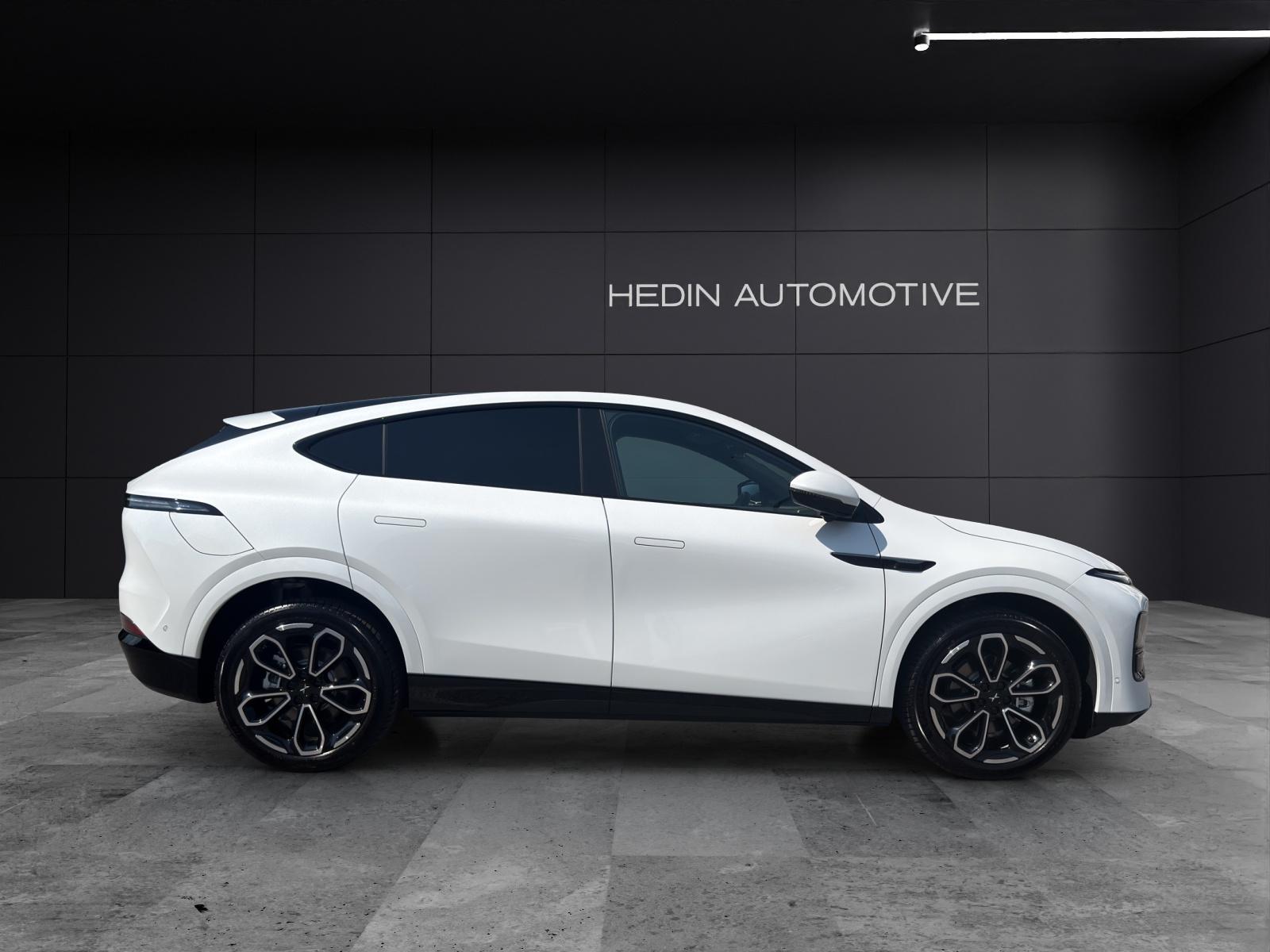XPENG G6 Performance AWD-image-6