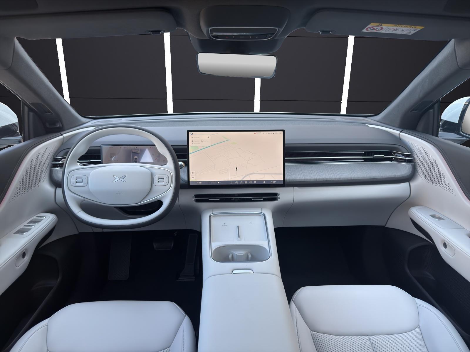 XPENG G6 Performance AWD-image-18