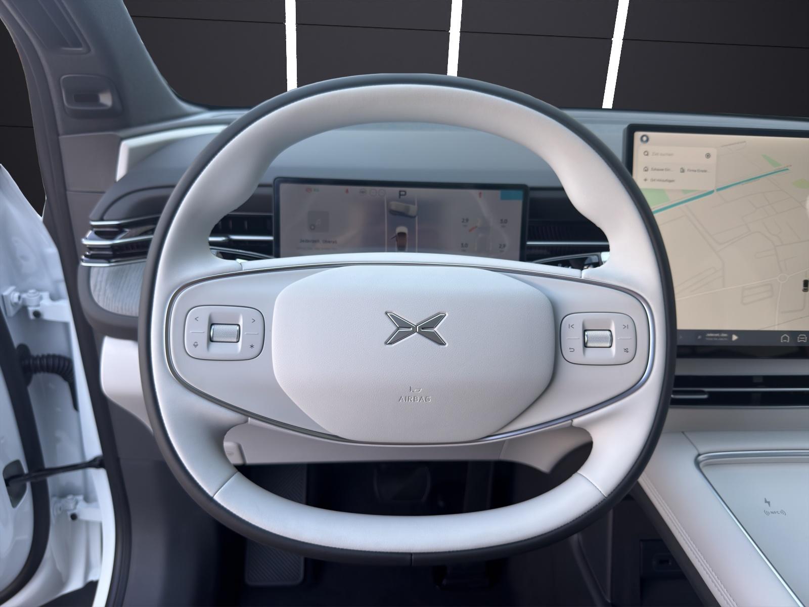 XPENG G6 Performance AWD-image-11