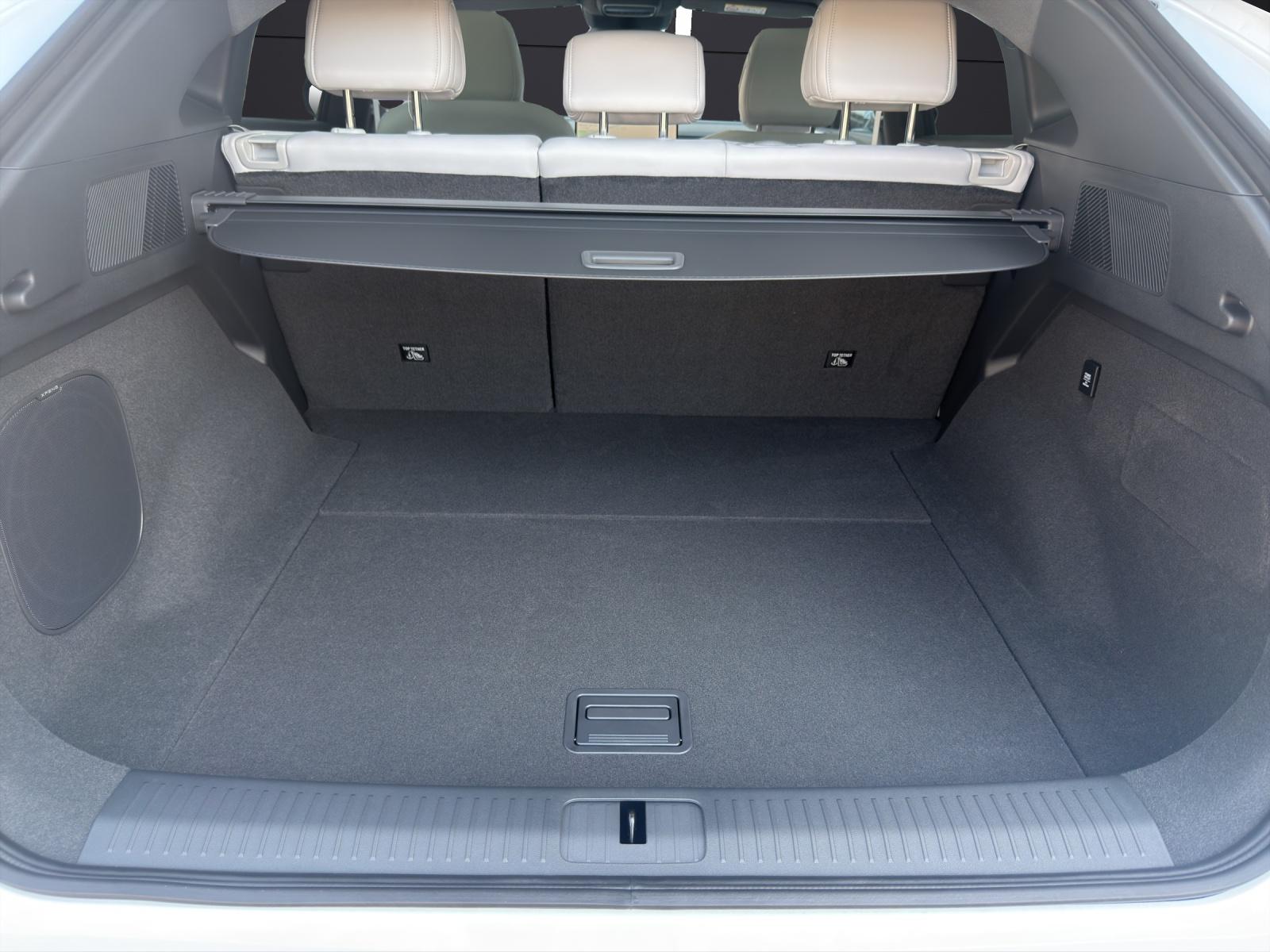 XPENG G6 Performance AWD-image-16