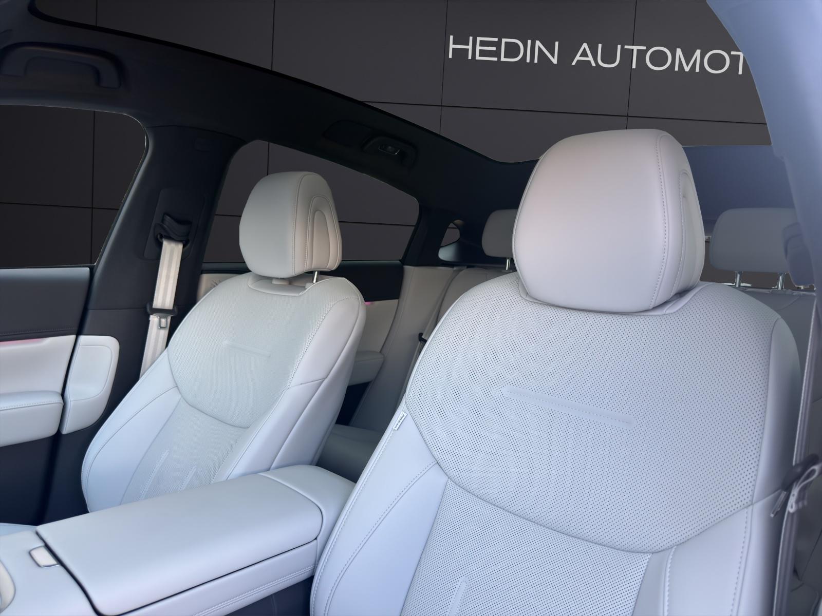 XPENG G6 Performance AWD-image-15