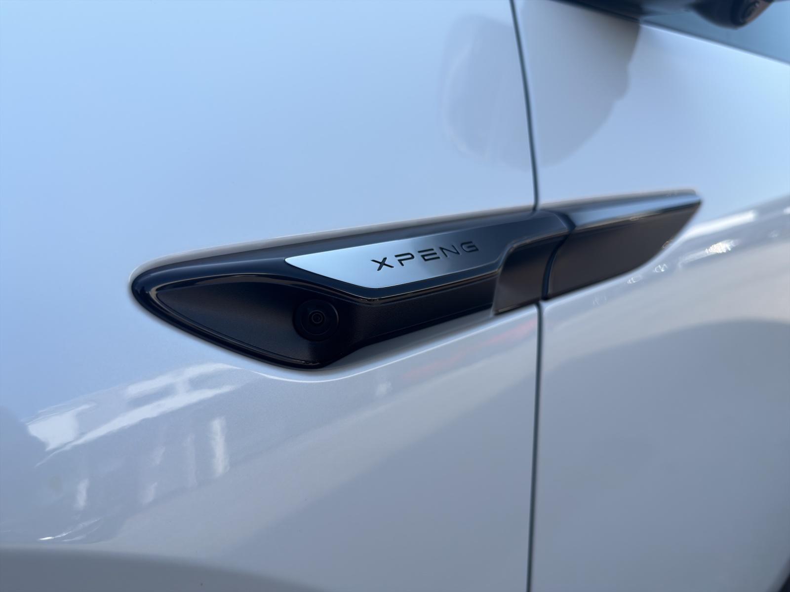 XPENG G6 Performance AWD-image-20