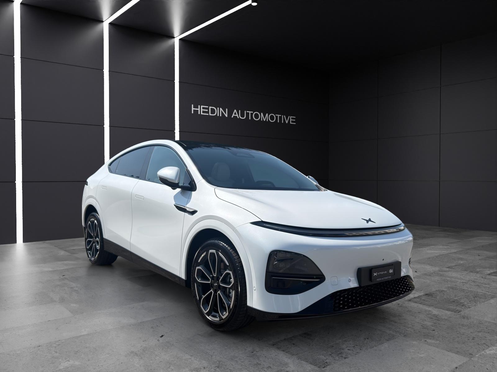 XPENG G6 Performance AWD-image-7