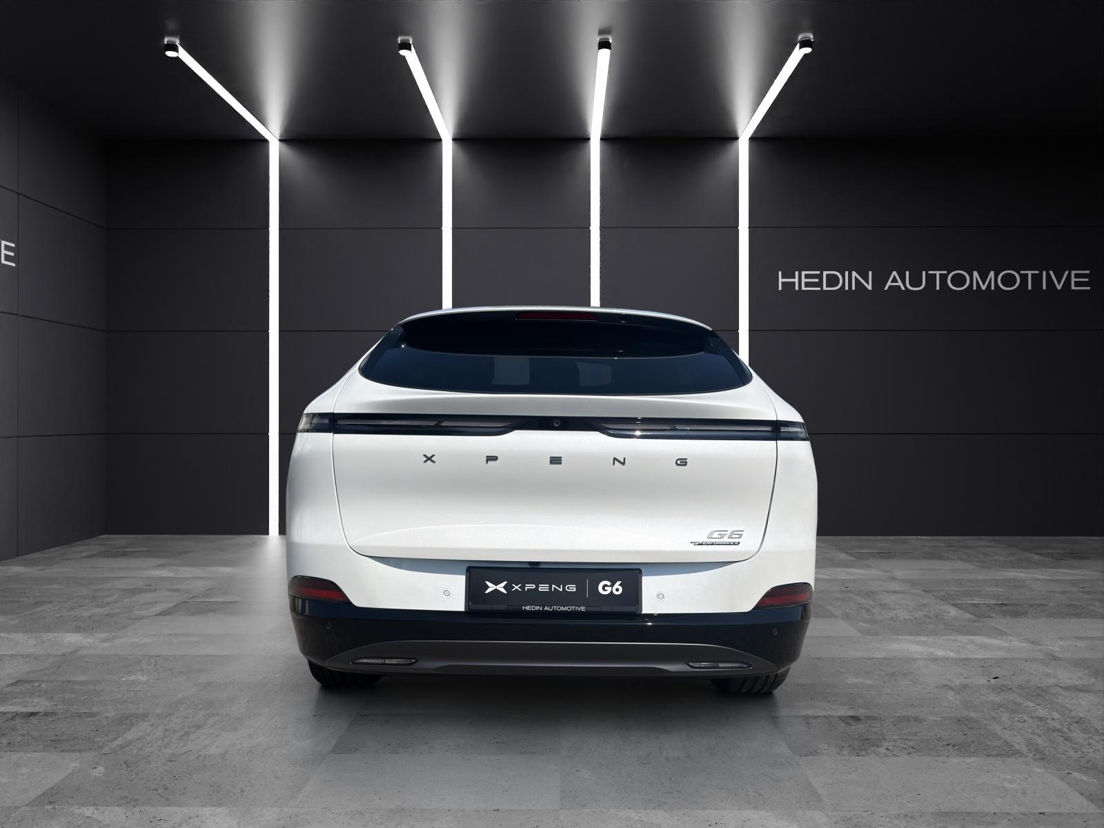 XPENG G6 Performance AWD-image-4