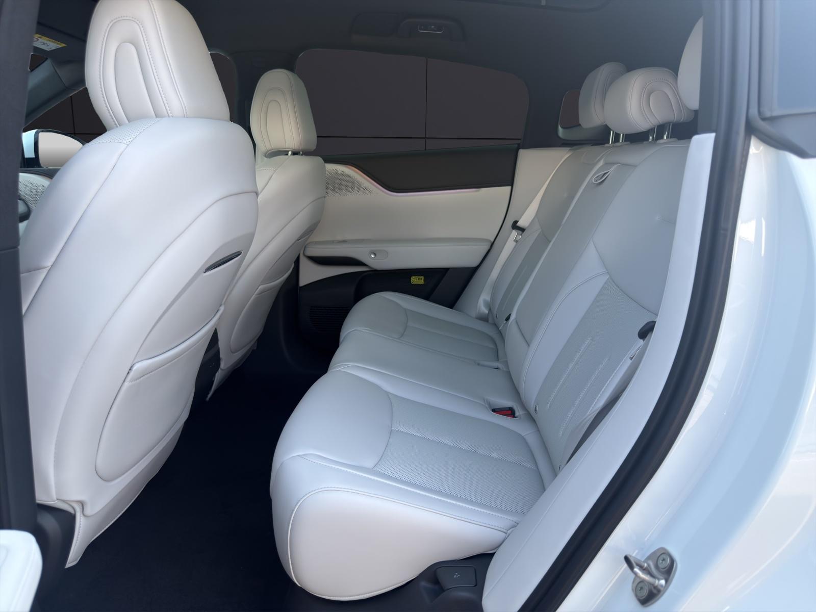 XPENG G6 Performance AWD-image-17