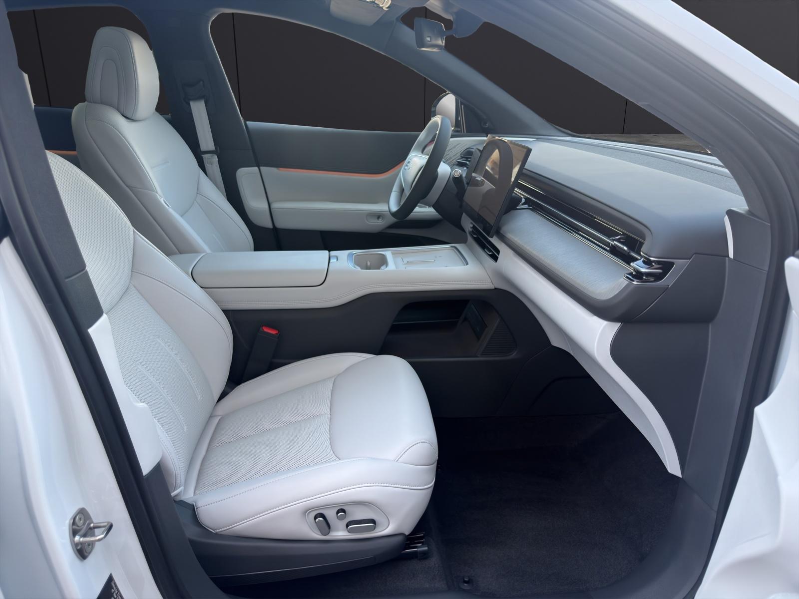 XPENG G6 Performance AWD-image-19