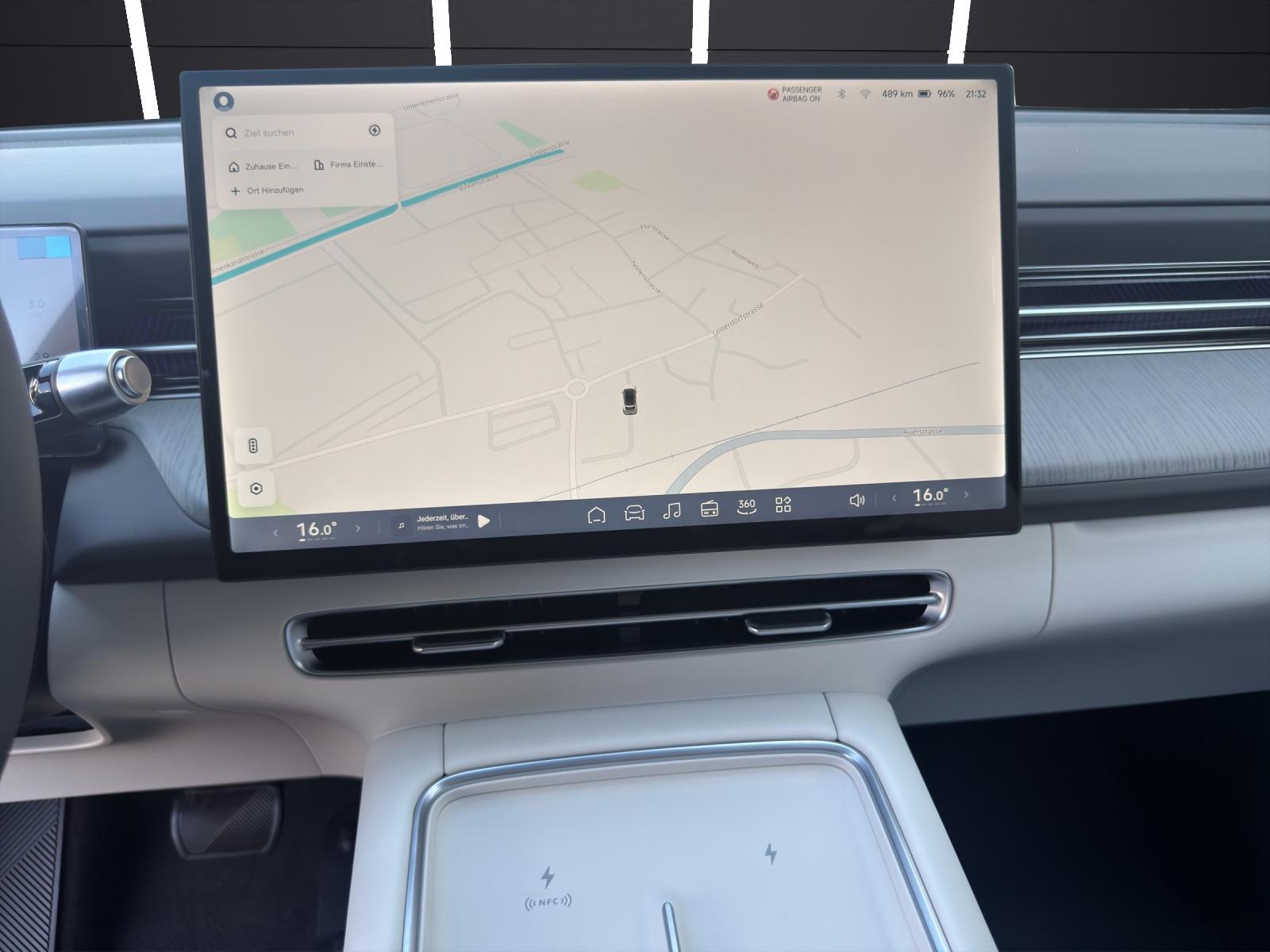 XPENG G6 Performance AWD-image-13