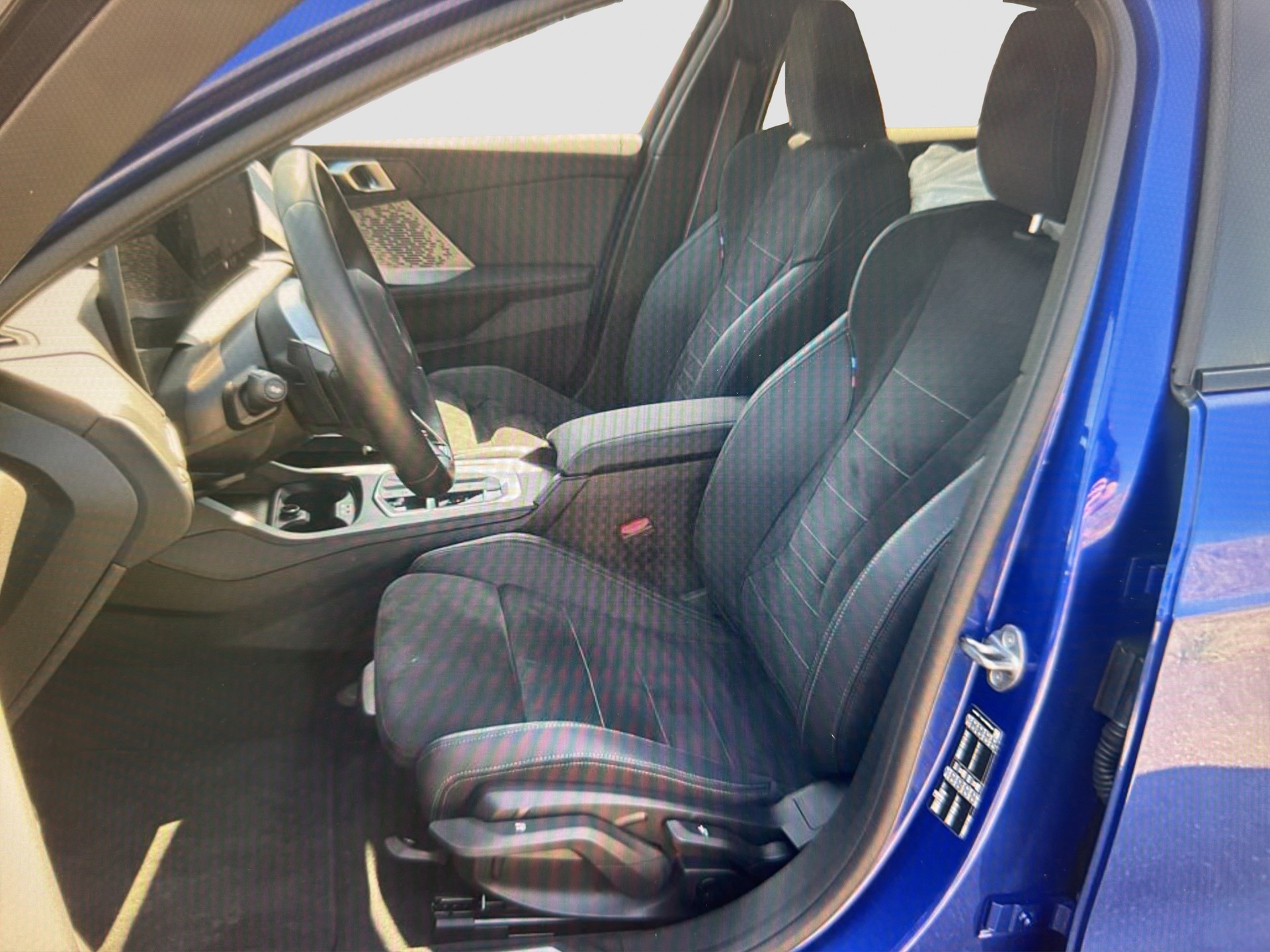 BMW 118d Steptronic M Sport-image-5