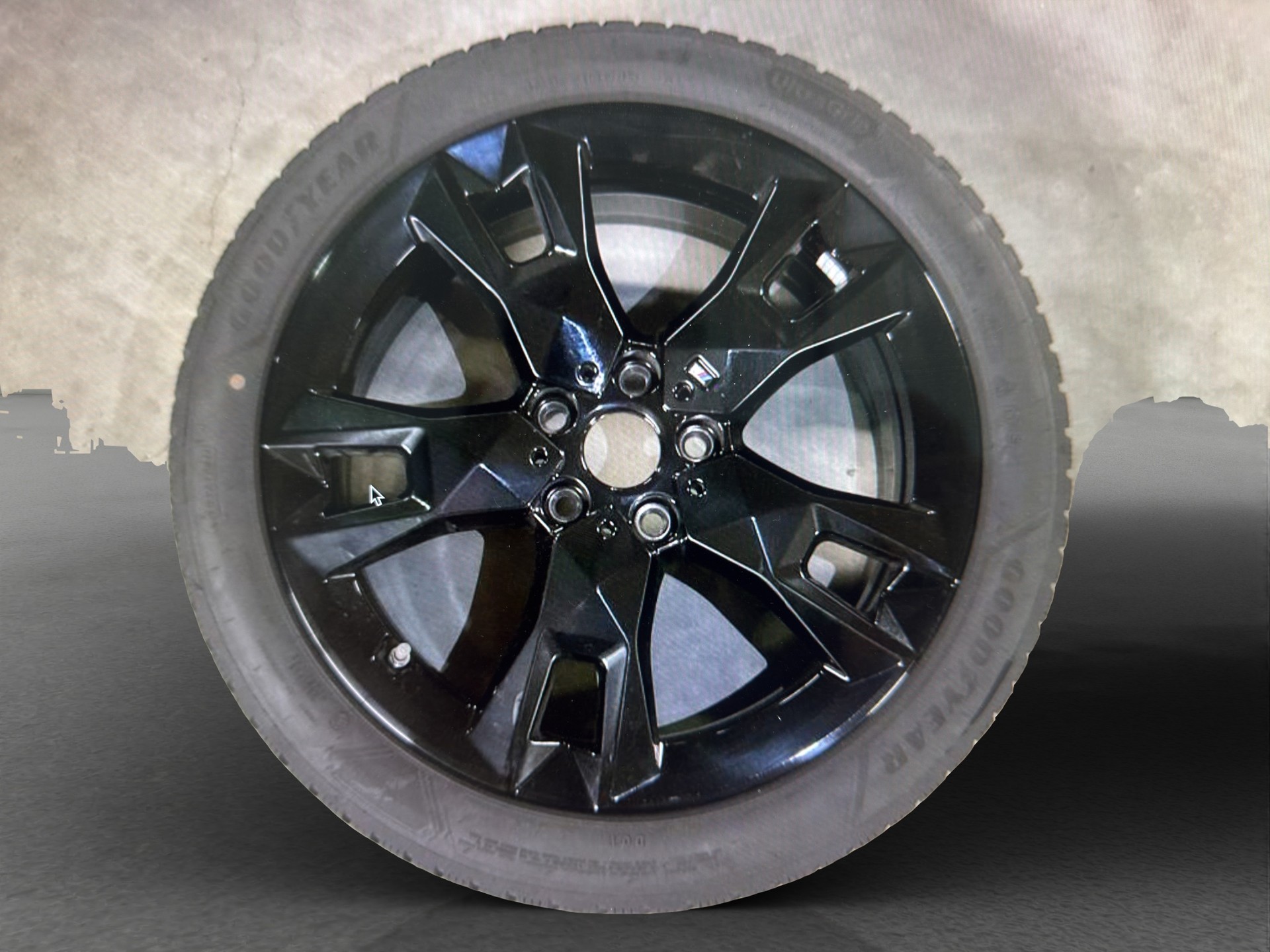 BMW 118d Steptronic M Sport-image-6