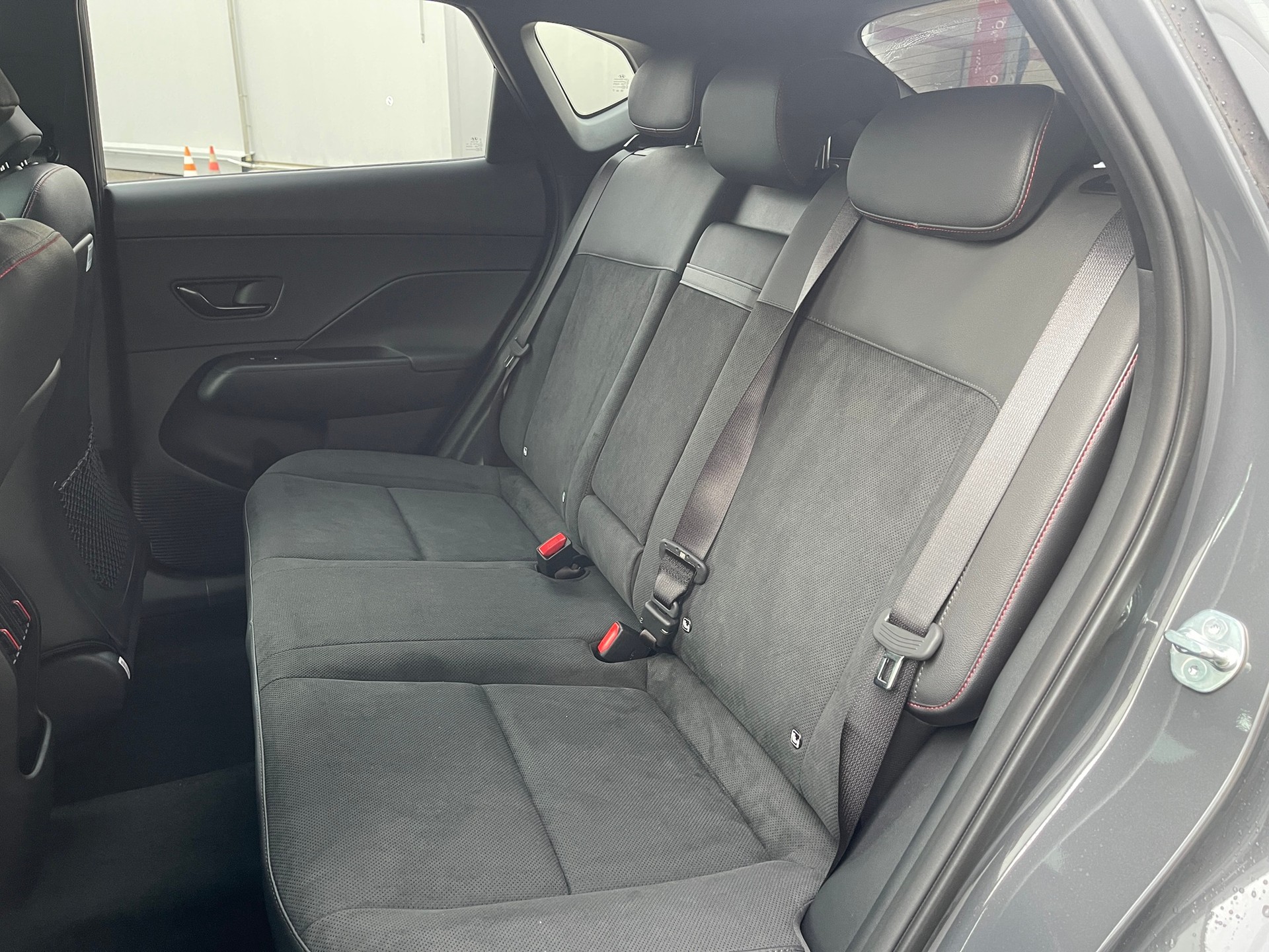 HYUNDAI Kona 1.6 GDi HEV N Line DCT-image-5