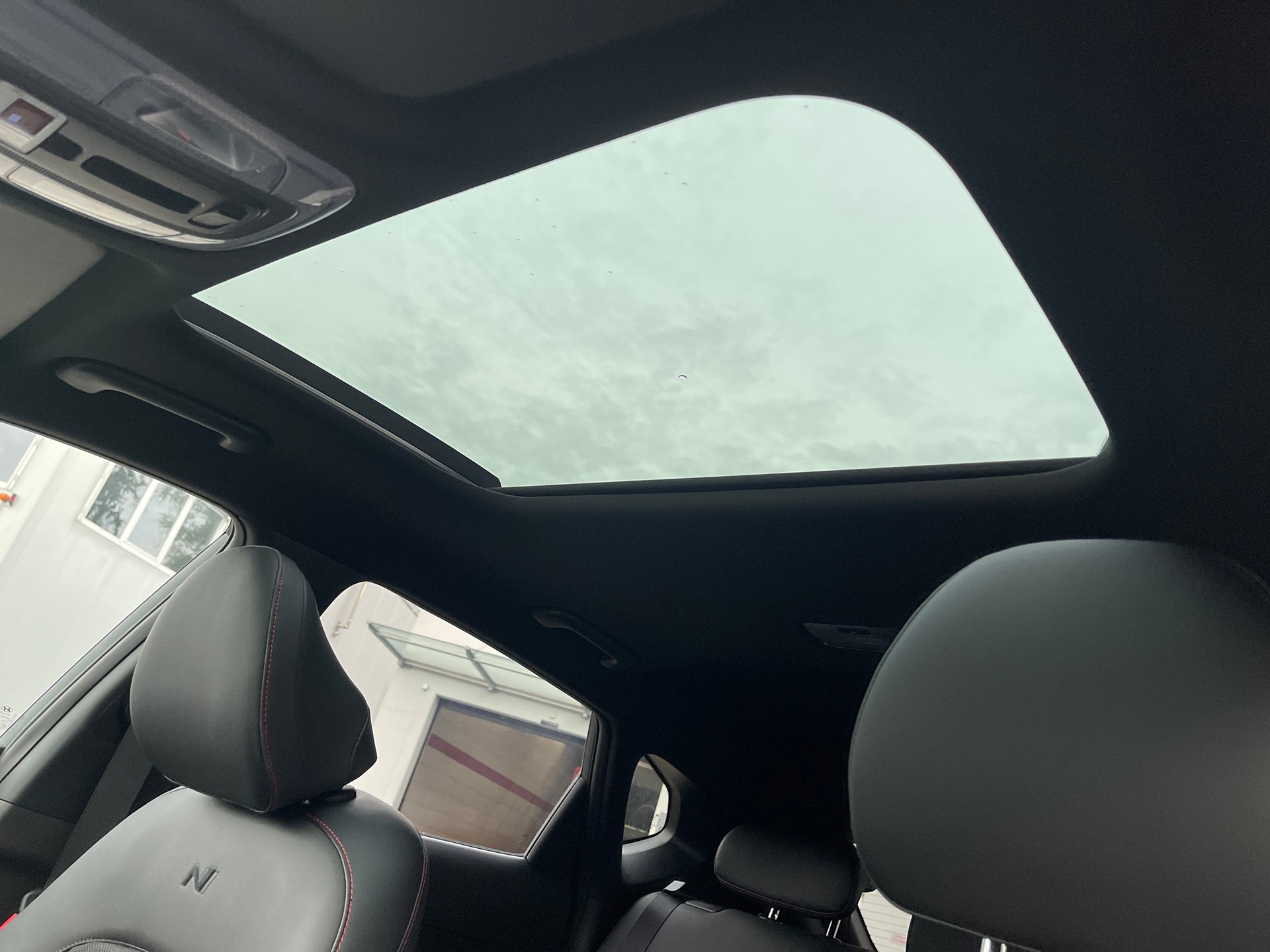 HYUNDAI Kona 1.6 GDi HEV N Line DCT-image-8