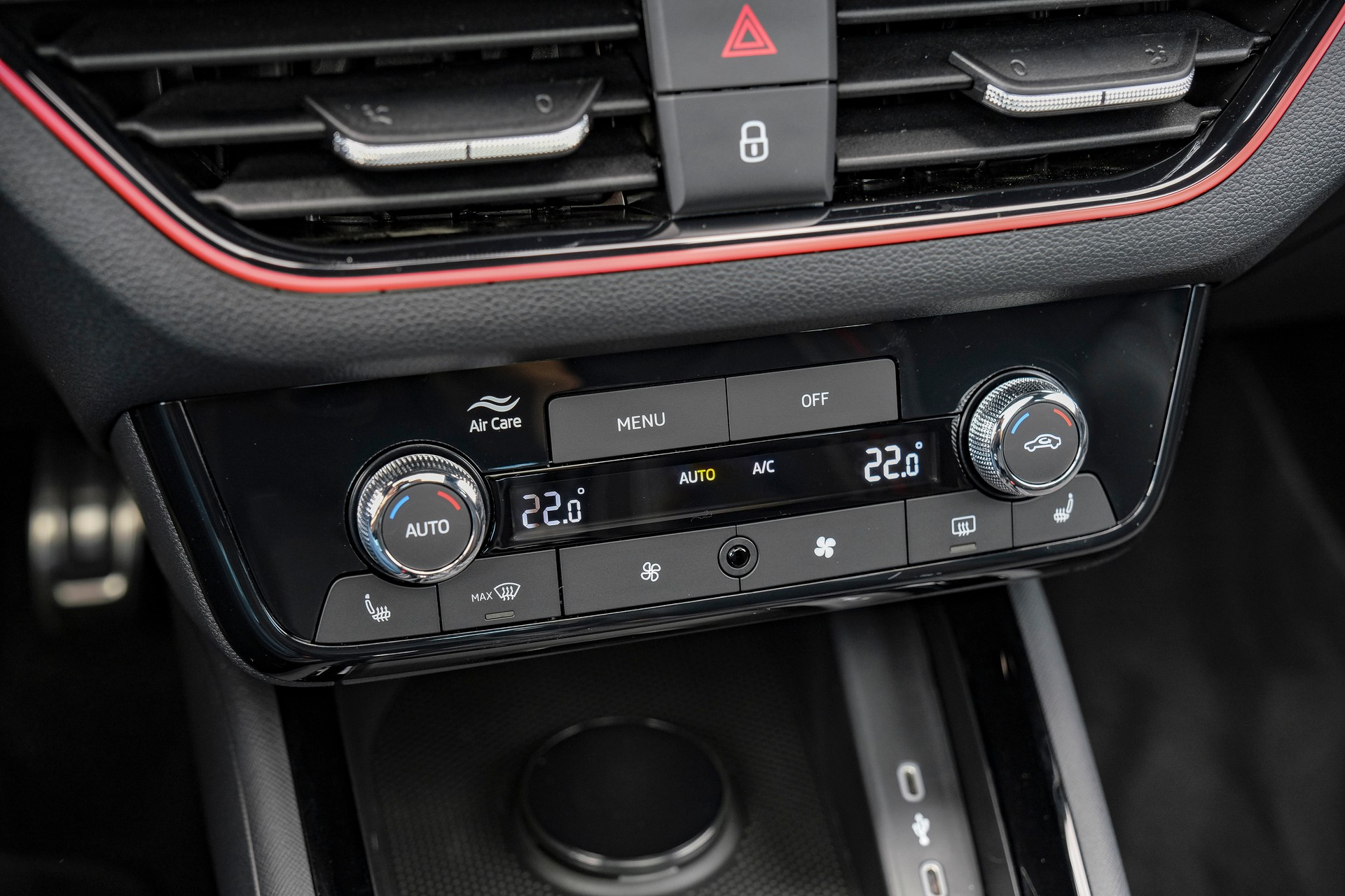 SKODA Scala 1.5 TSI Monte Carlo DSG-image-19
