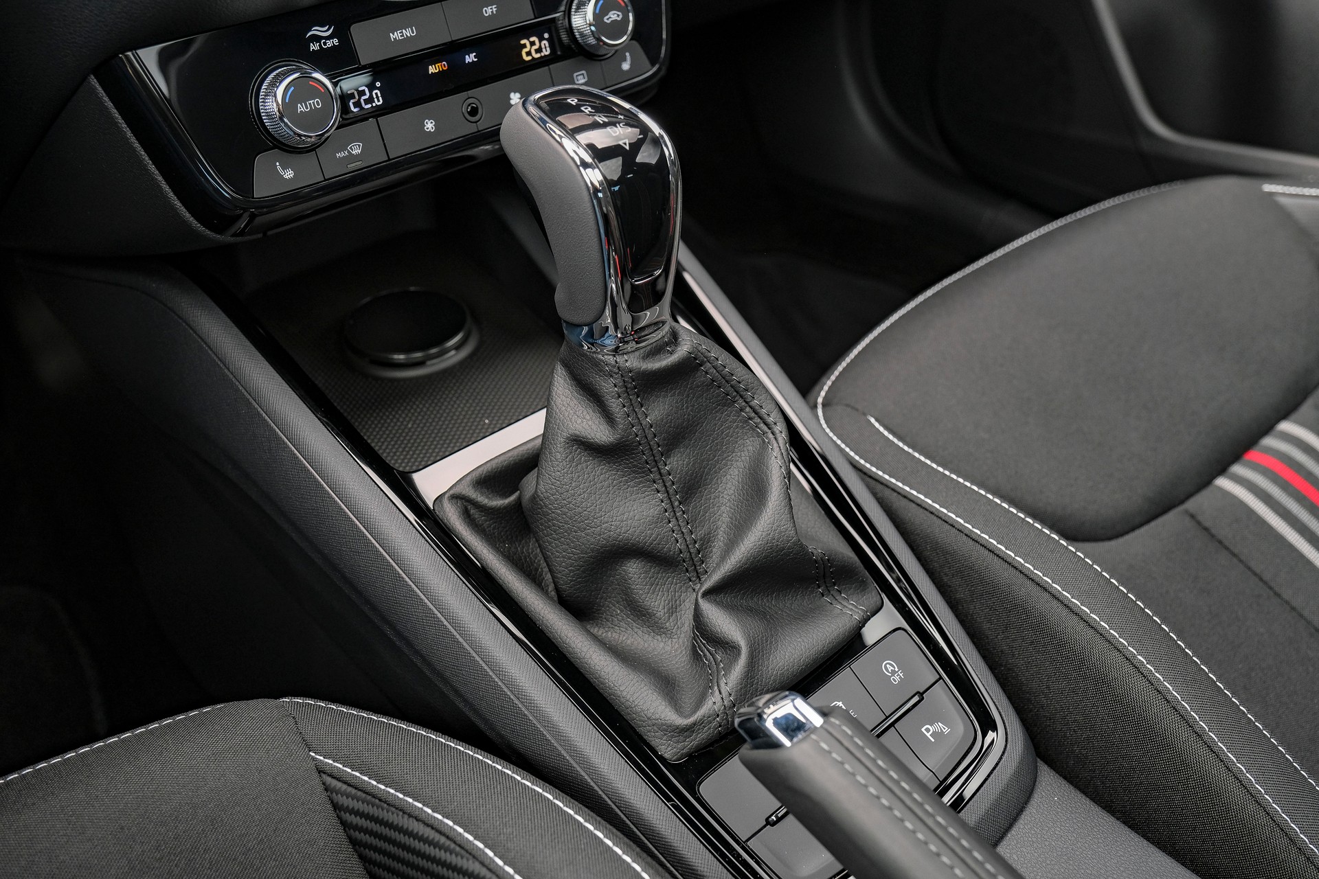 SKODA Scala 1.5 TSI Monte Carlo DSG-image-20