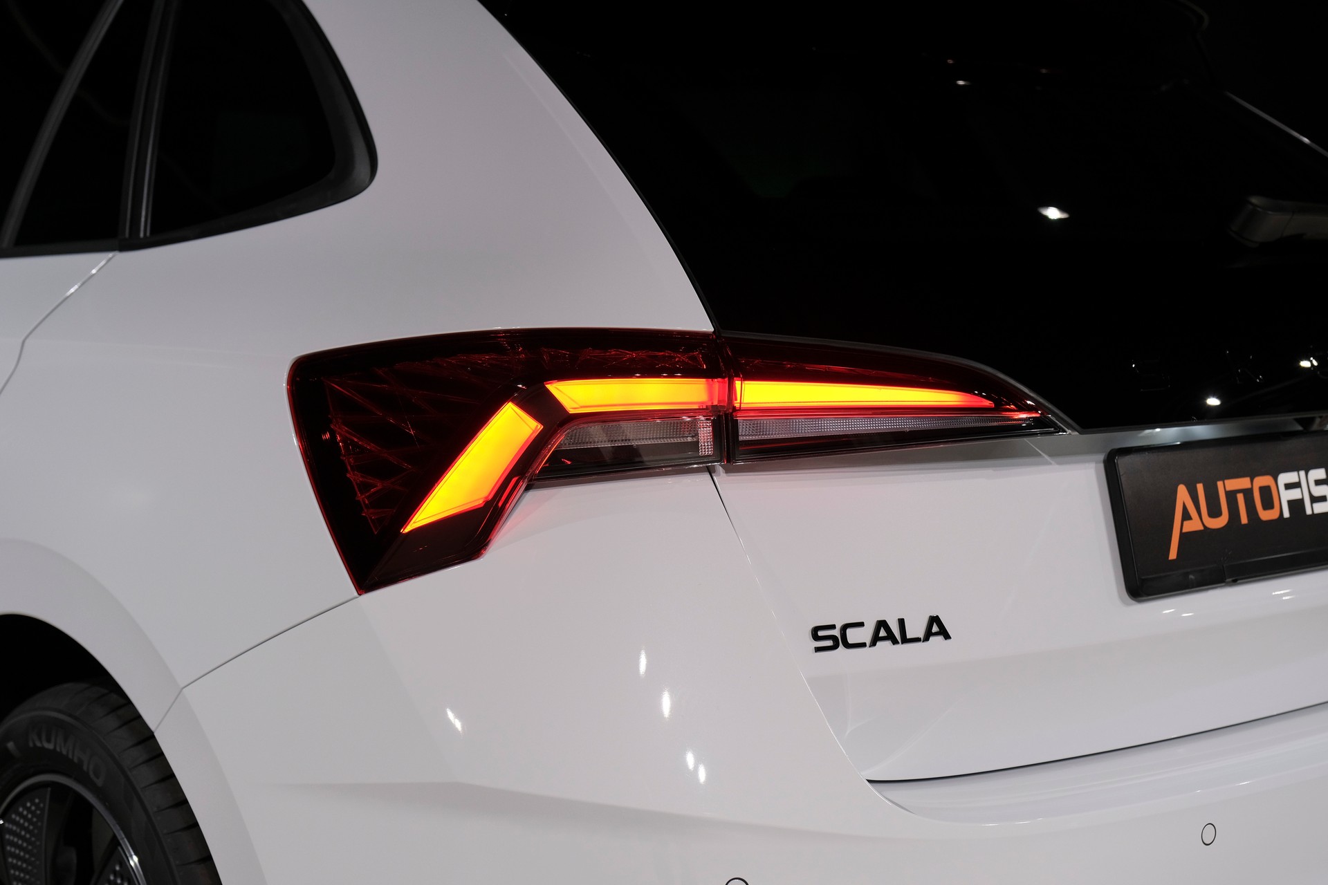 SKODA Scala 1.5 TSI Monte Carlo DSG-image-27