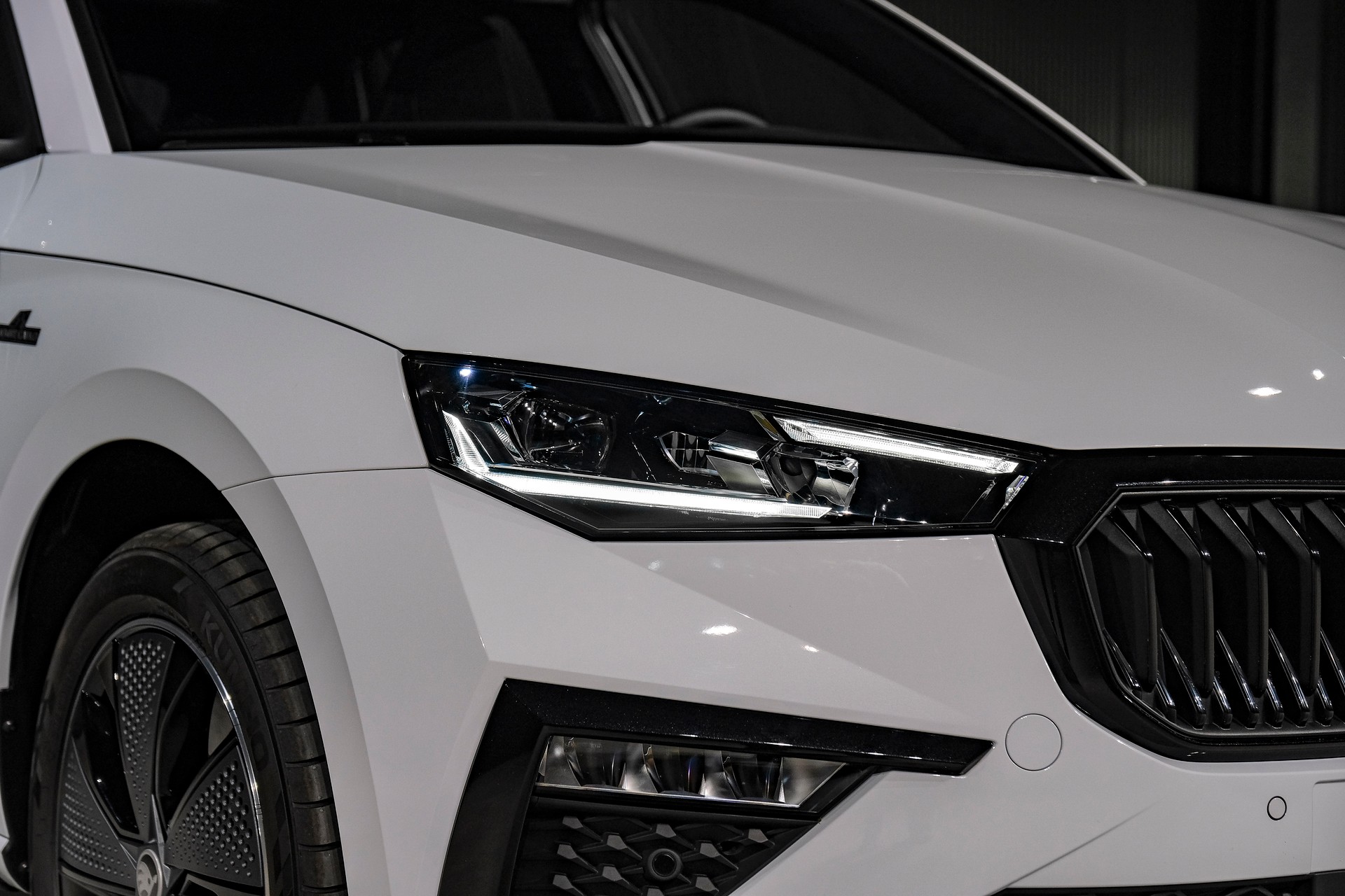 SKODA Scala 1.5 TSI Monte Carlo DSG-image-26