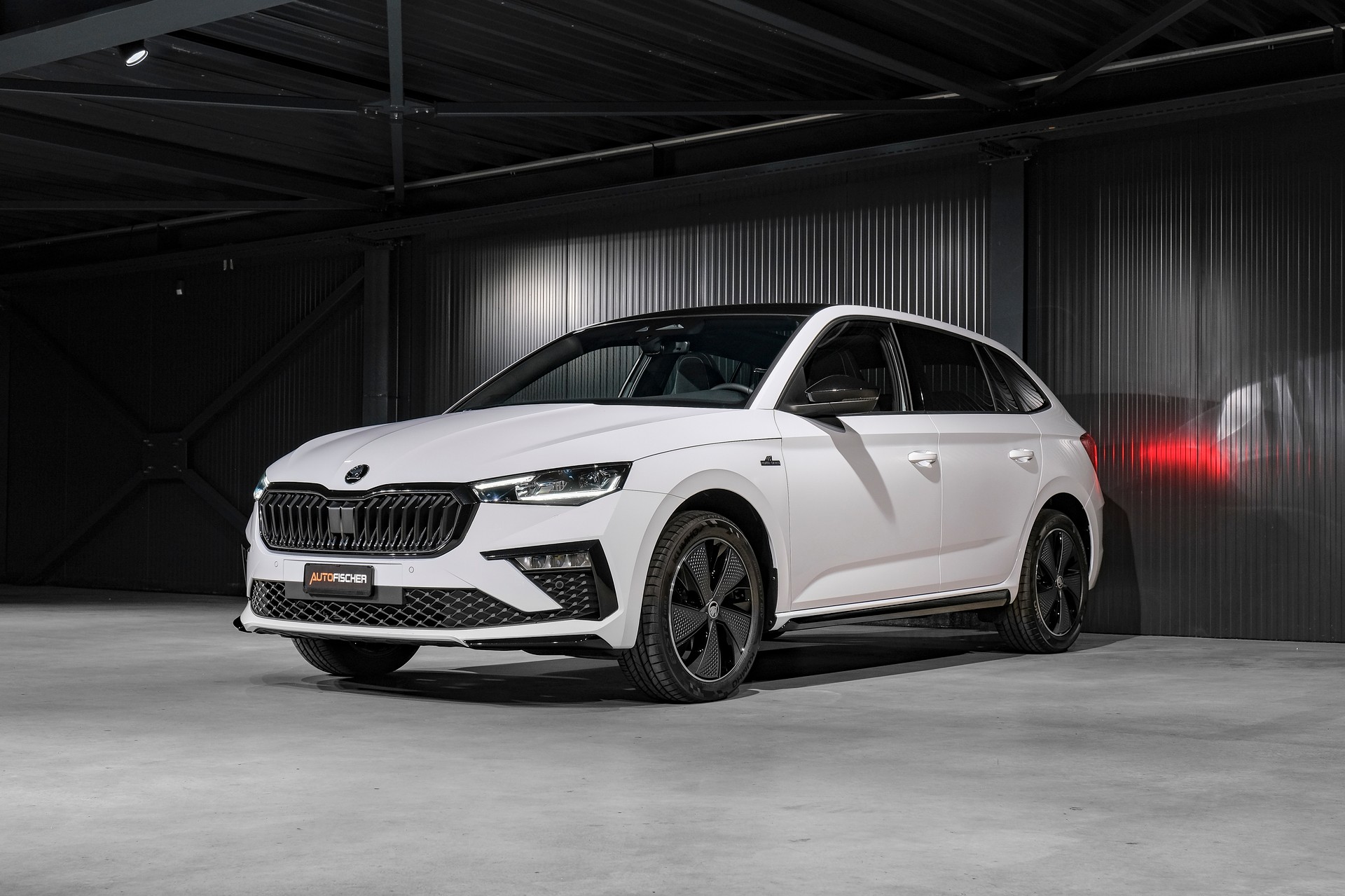 SKODA Scala 1.5 TSI Monte Carlo DSG-image-3