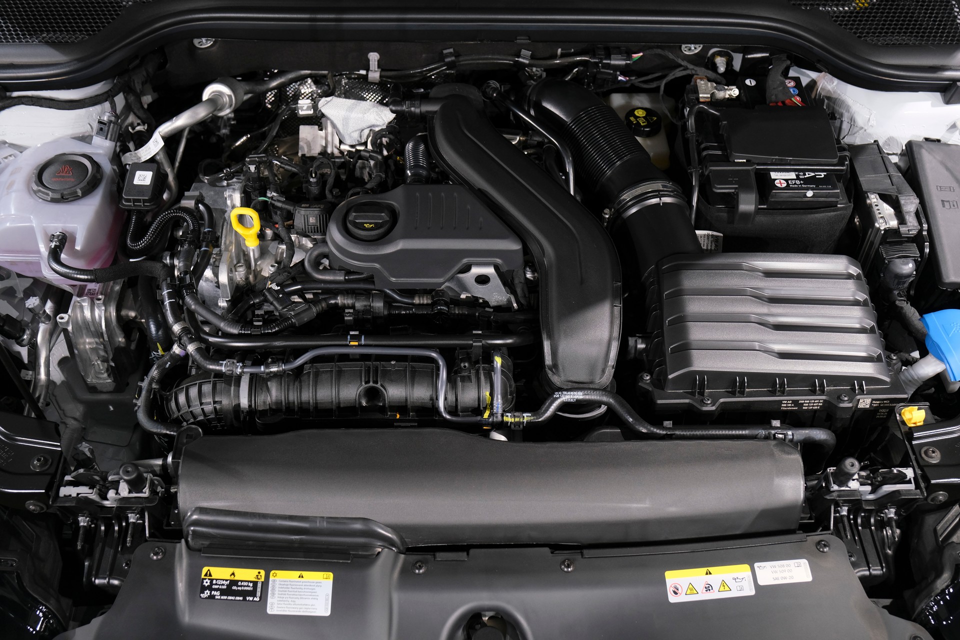 SKODA Scala 1.5 TSI Monte Carlo DSG-image-24