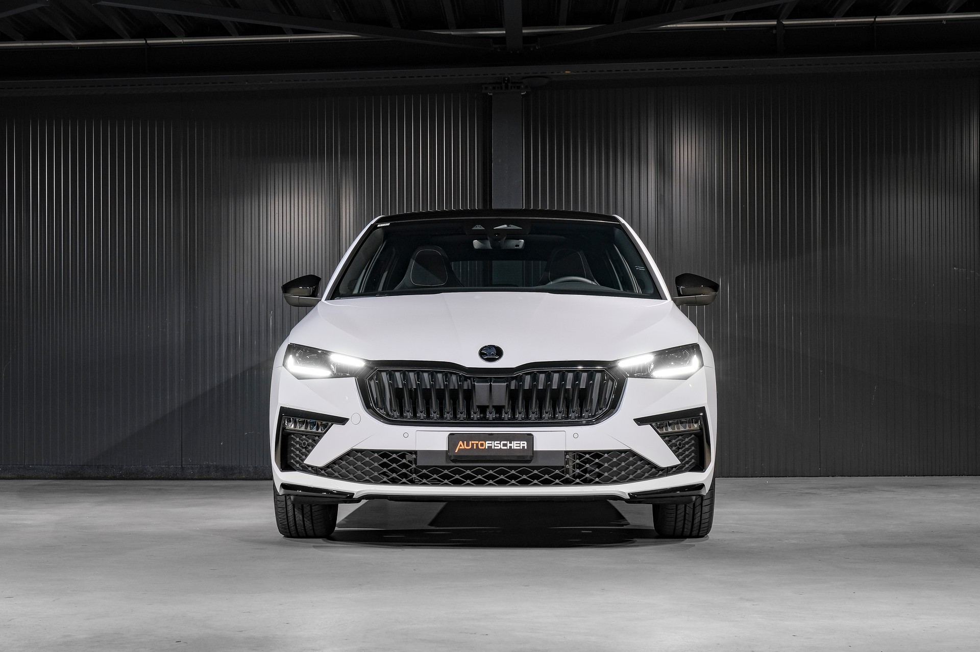 SKODA Scala 1.5 TSI Monte Carlo DSG-image-2