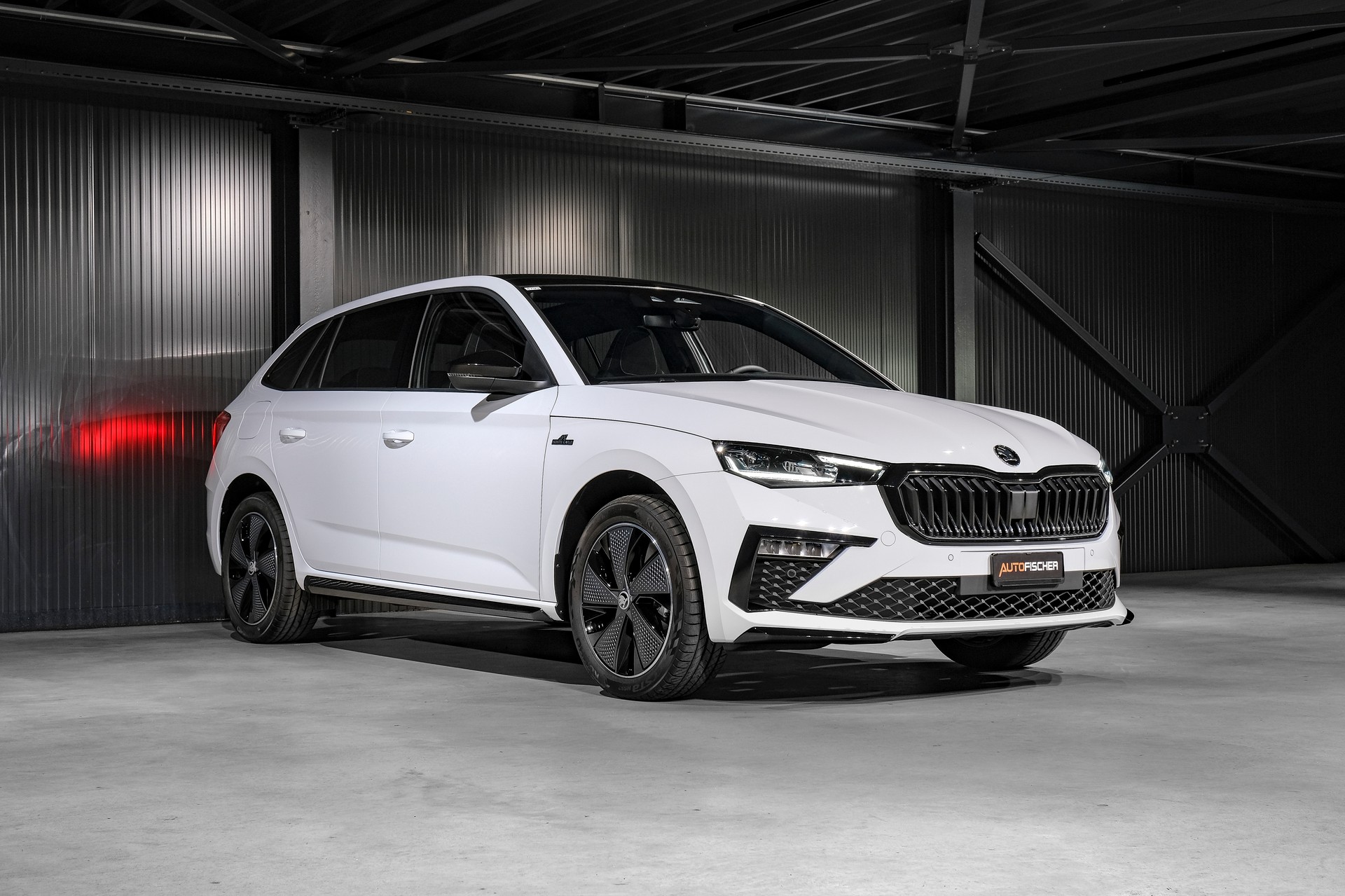 SKODA Scala 1.5 TSI Monte Carlo DSG-image-4