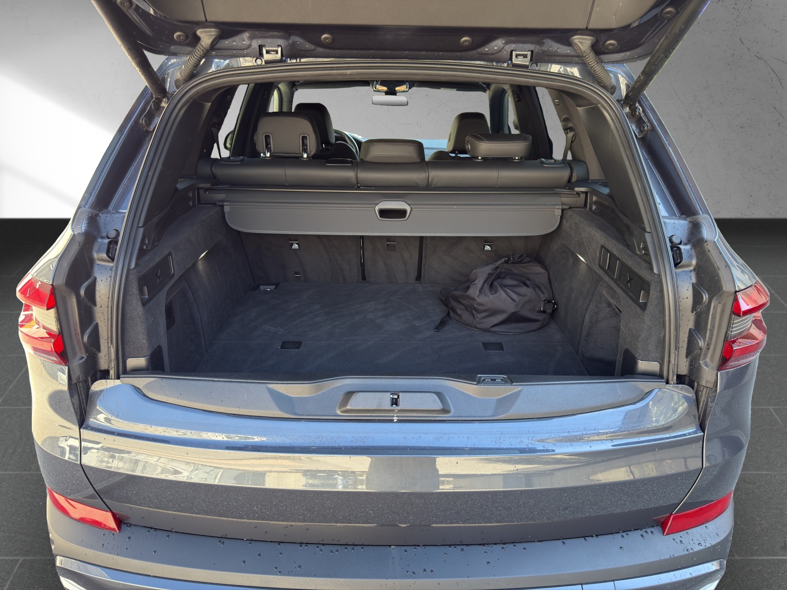 BMW X5 xDrive45e xLine Steptronic-image-17