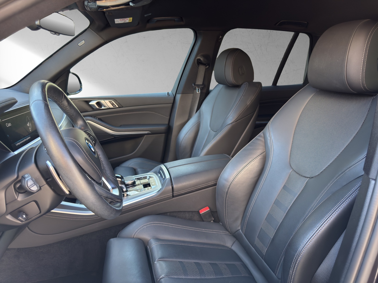 BMW X5 xDrive45e xLine Steptronic-image-15