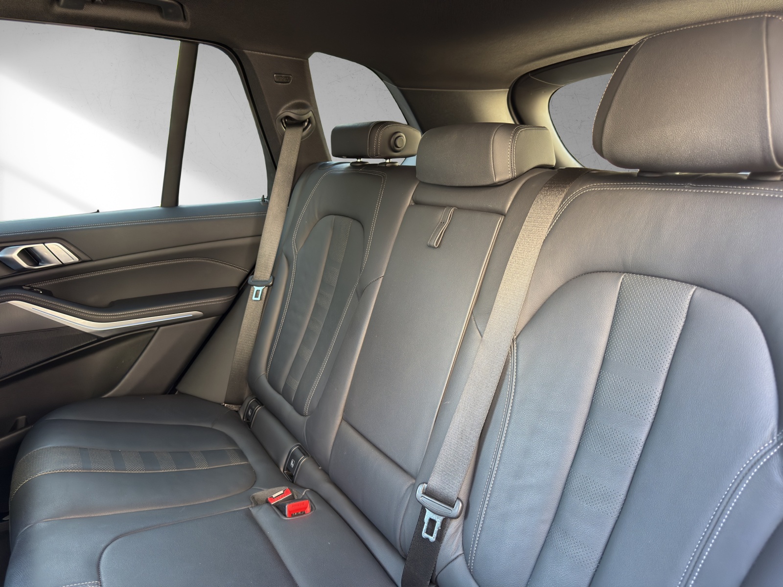 BMW X5 xDrive45e xLine Steptronic-image-16