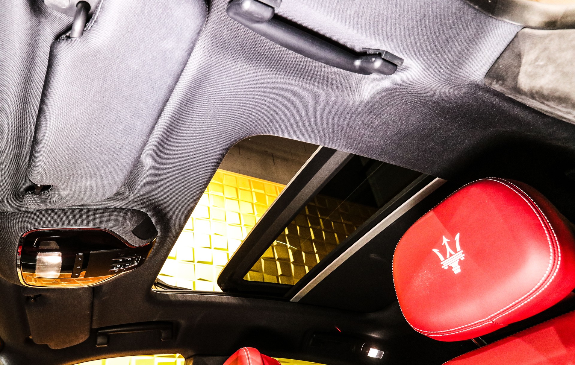 MASERATI Levante D 3.0 V6 GranLusso Automatica-image-10