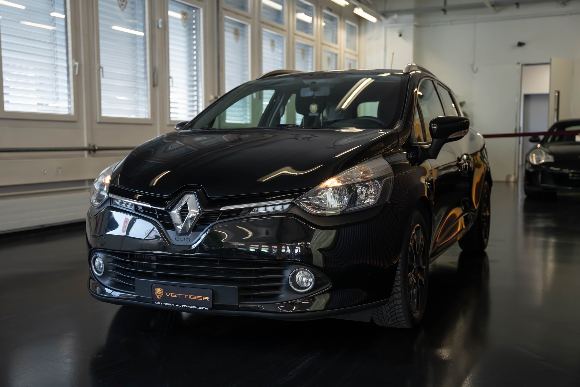 RENAULT Clio Grandtour 1.5 dCi Expression-showroom-element-2