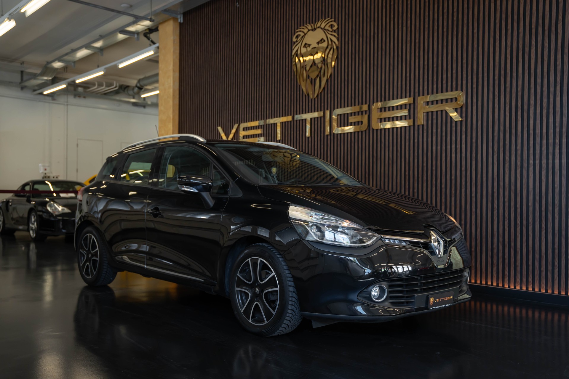 RENAULT Clio Grandtour 1.5 dCi Expression