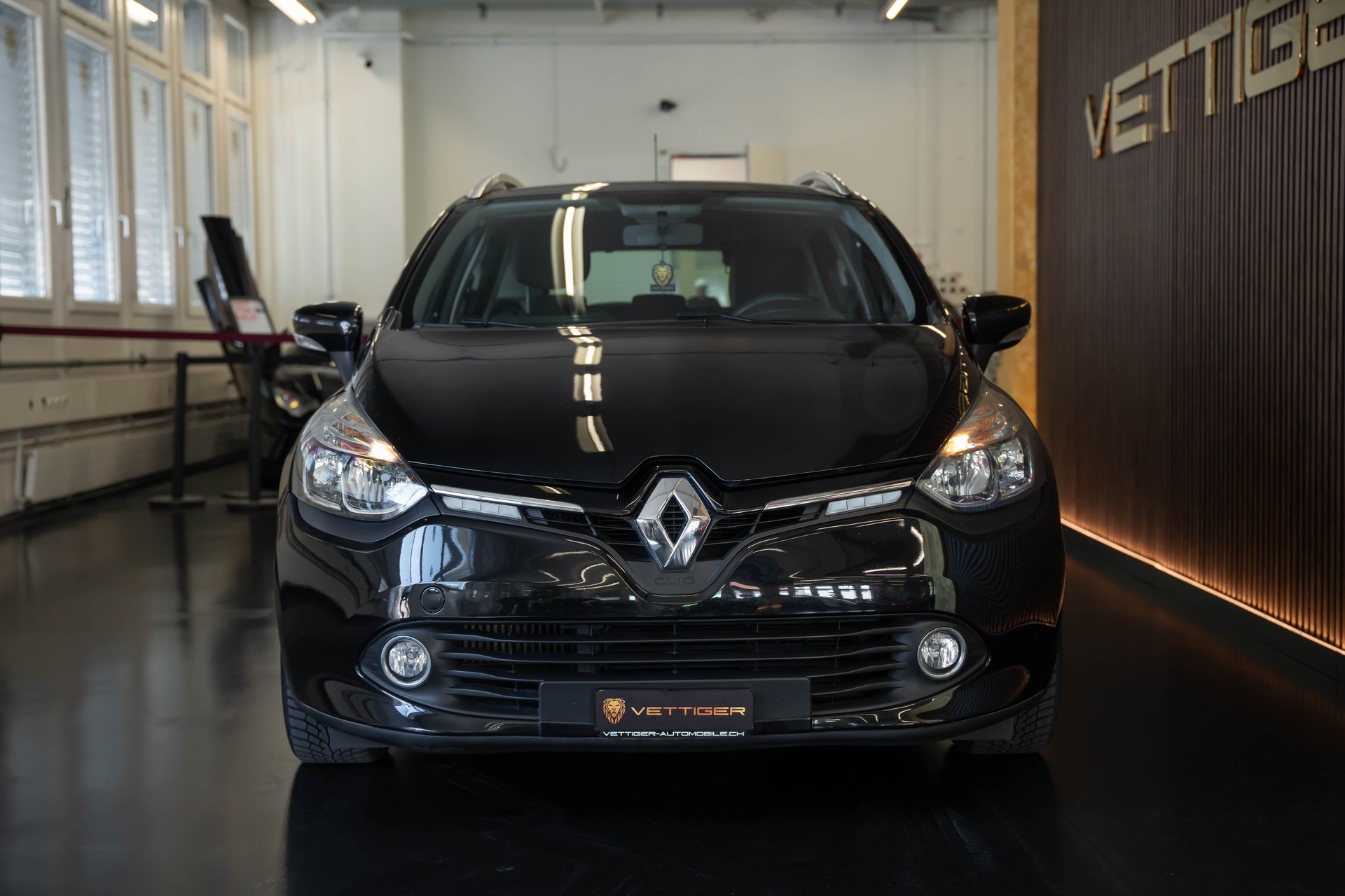 RENAULT Clio Grandtour 1.5 dCi Expression-showroom-element-1