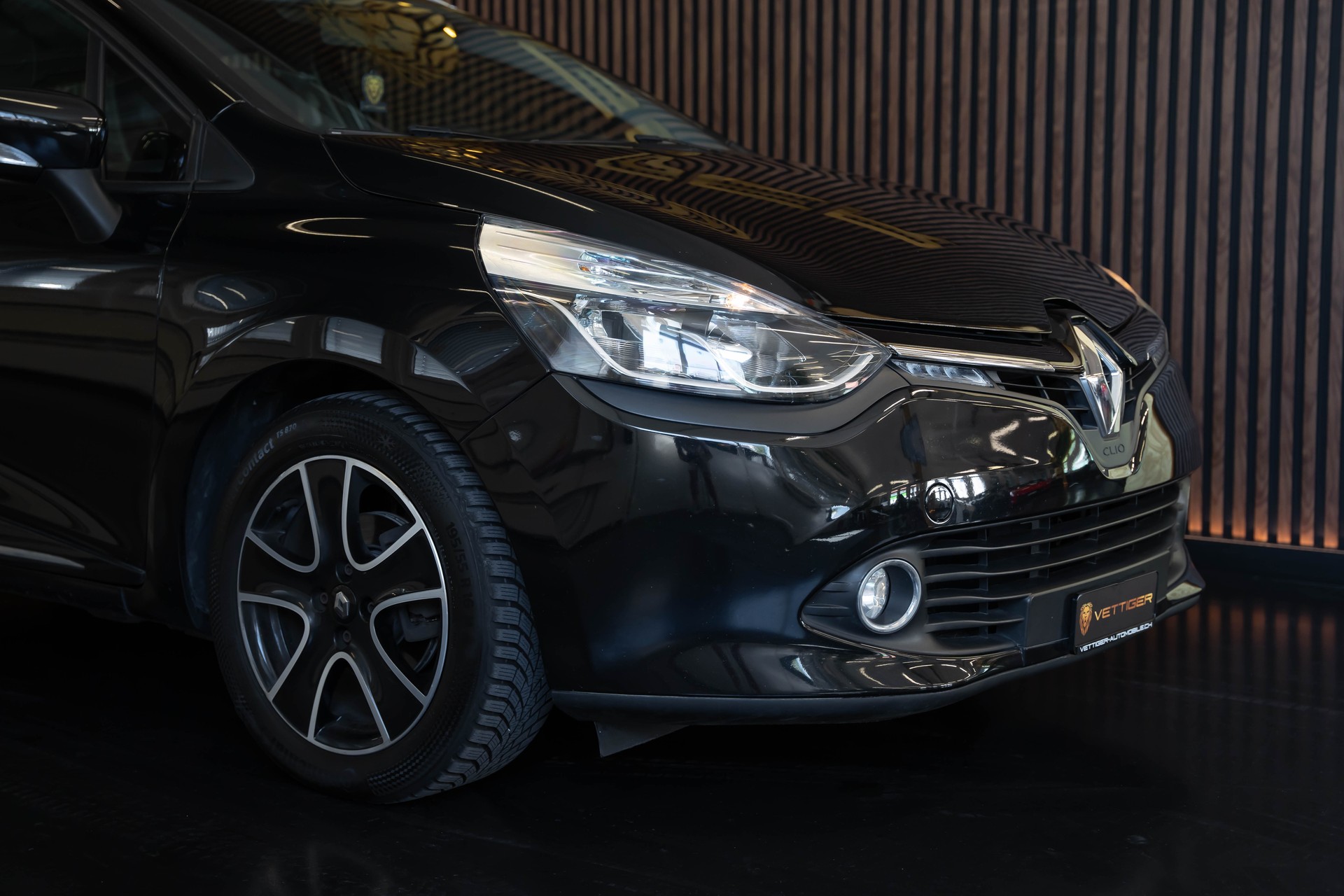 RENAULT Clio Grandtour 1.5 dCi Expression-image-9