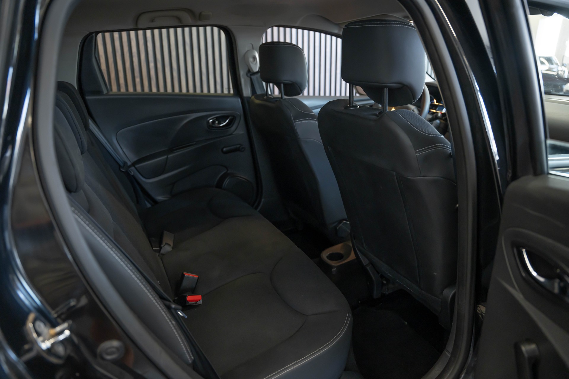 RENAULT Clio Grandtour 1.5 dCi Expression-image-17