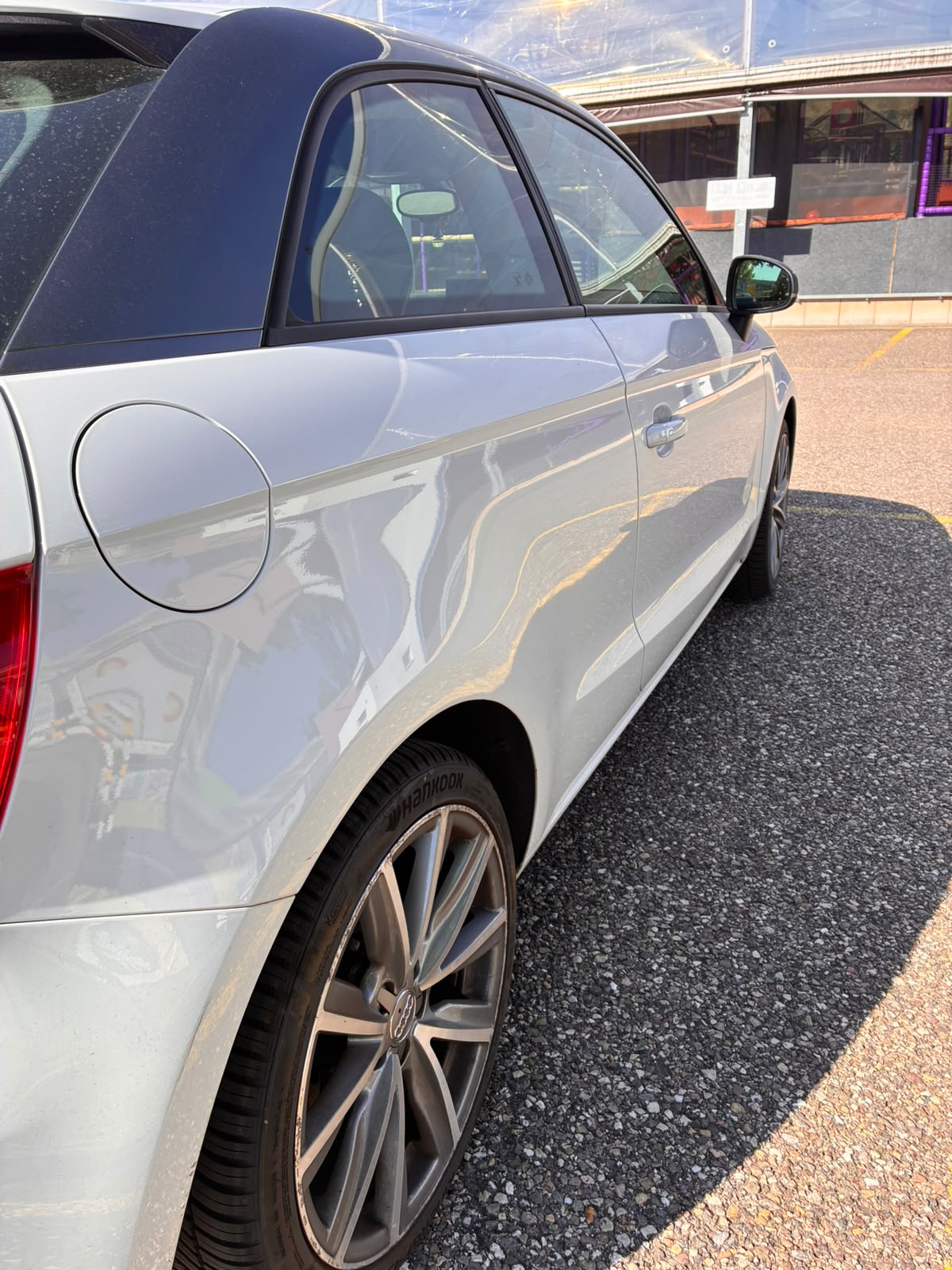AUDI A1 1.4 TFSI Attraction-showroom-element-2