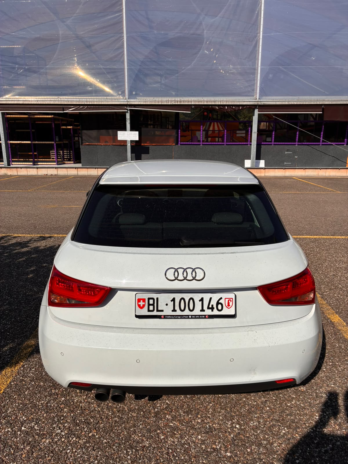 AUDI A1 1.4 TFSI Attraction-showroom-element-3