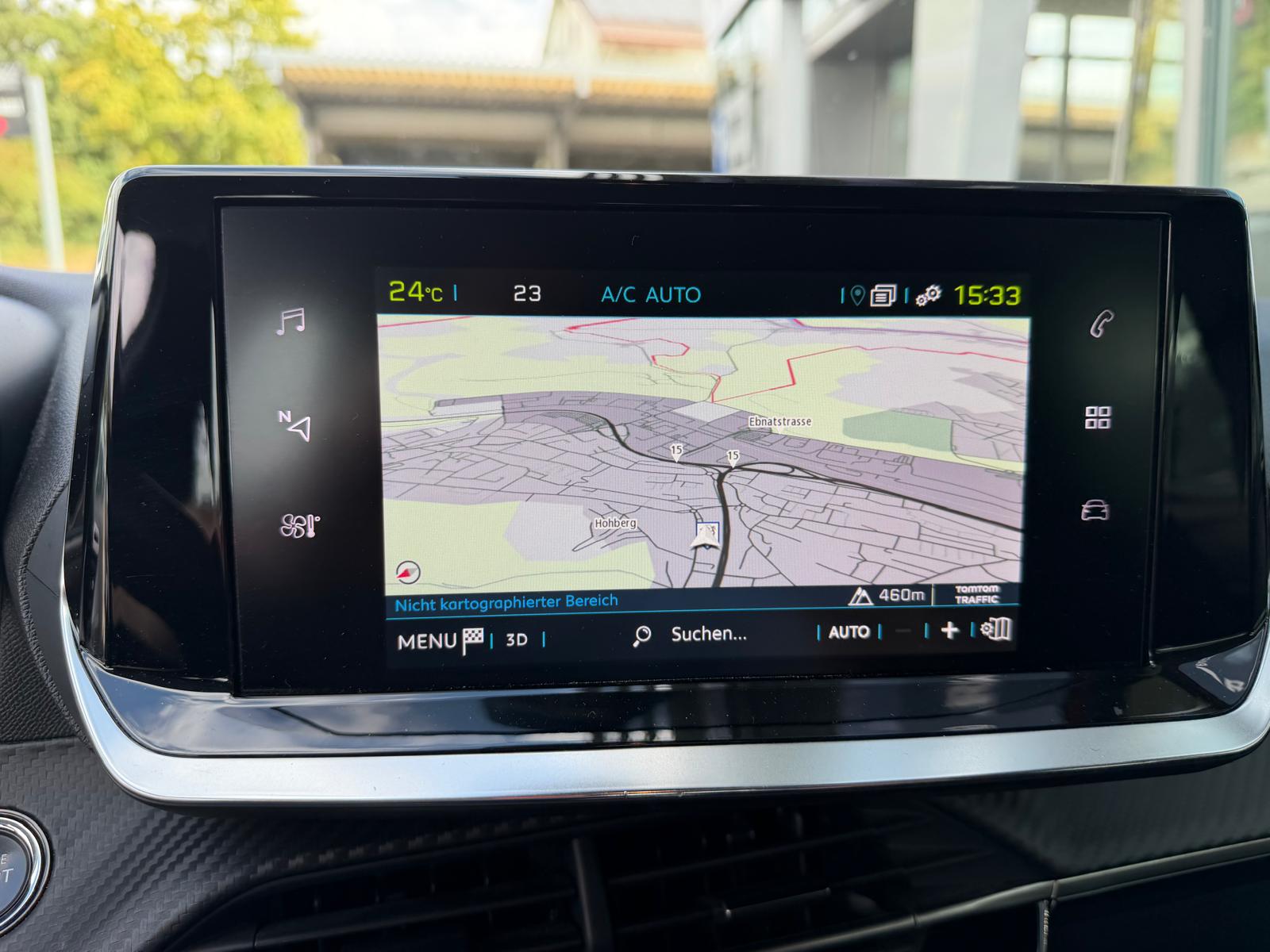 PEUGEOT 208 Elektrik Active Pack-image-7