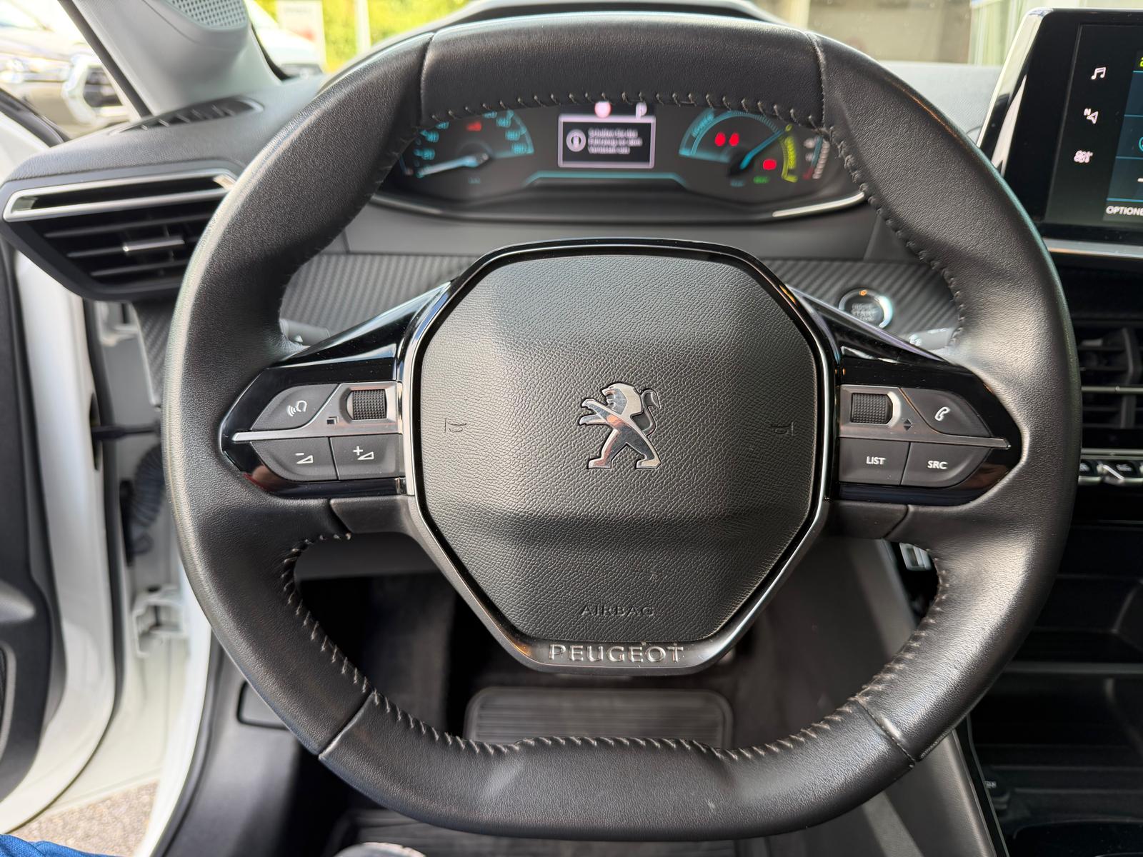 PEUGEOT 208 Elektrik Active Pack-image-5
