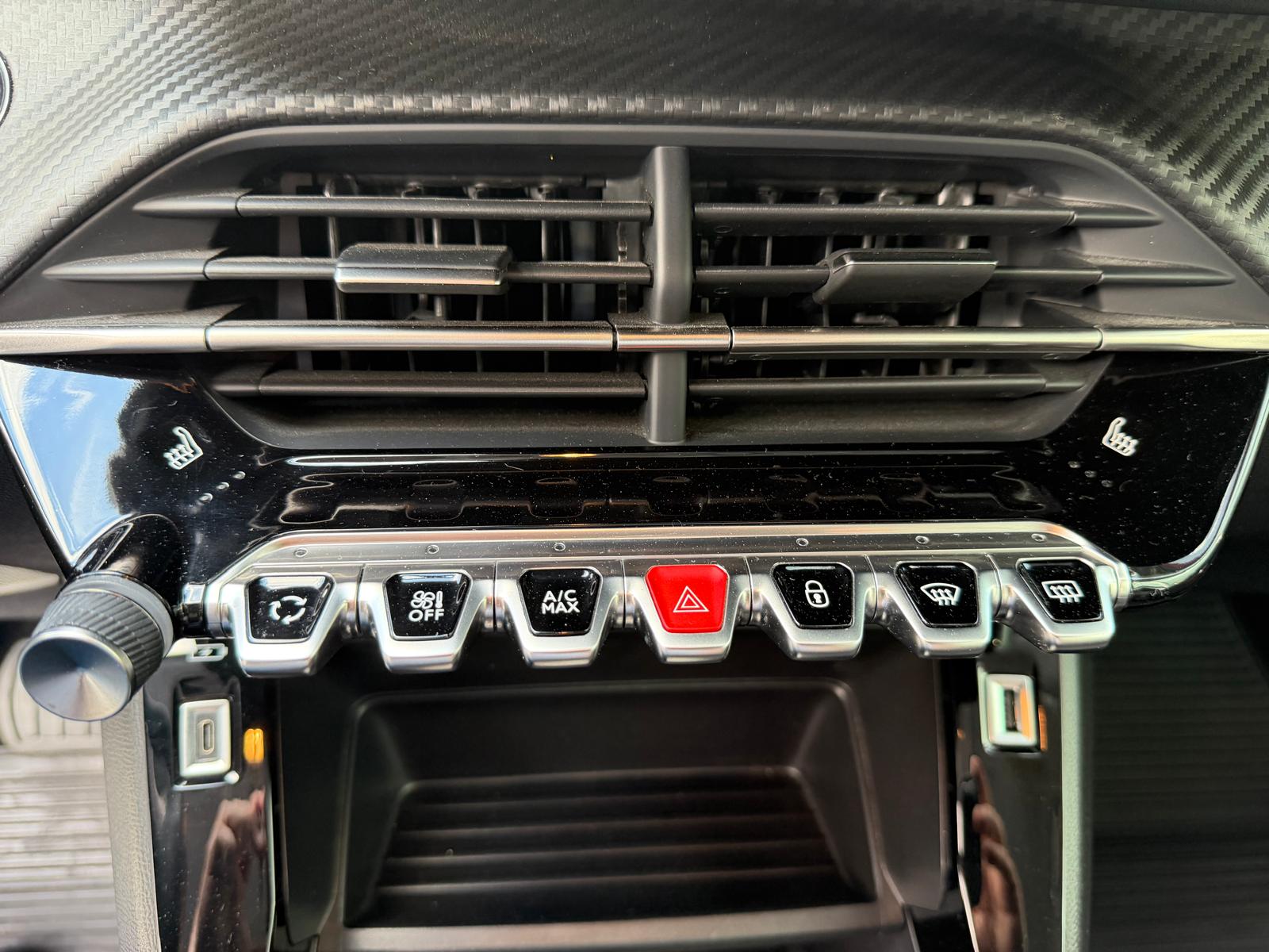 PEUGEOT 208 Elektrik Active Pack-image-9